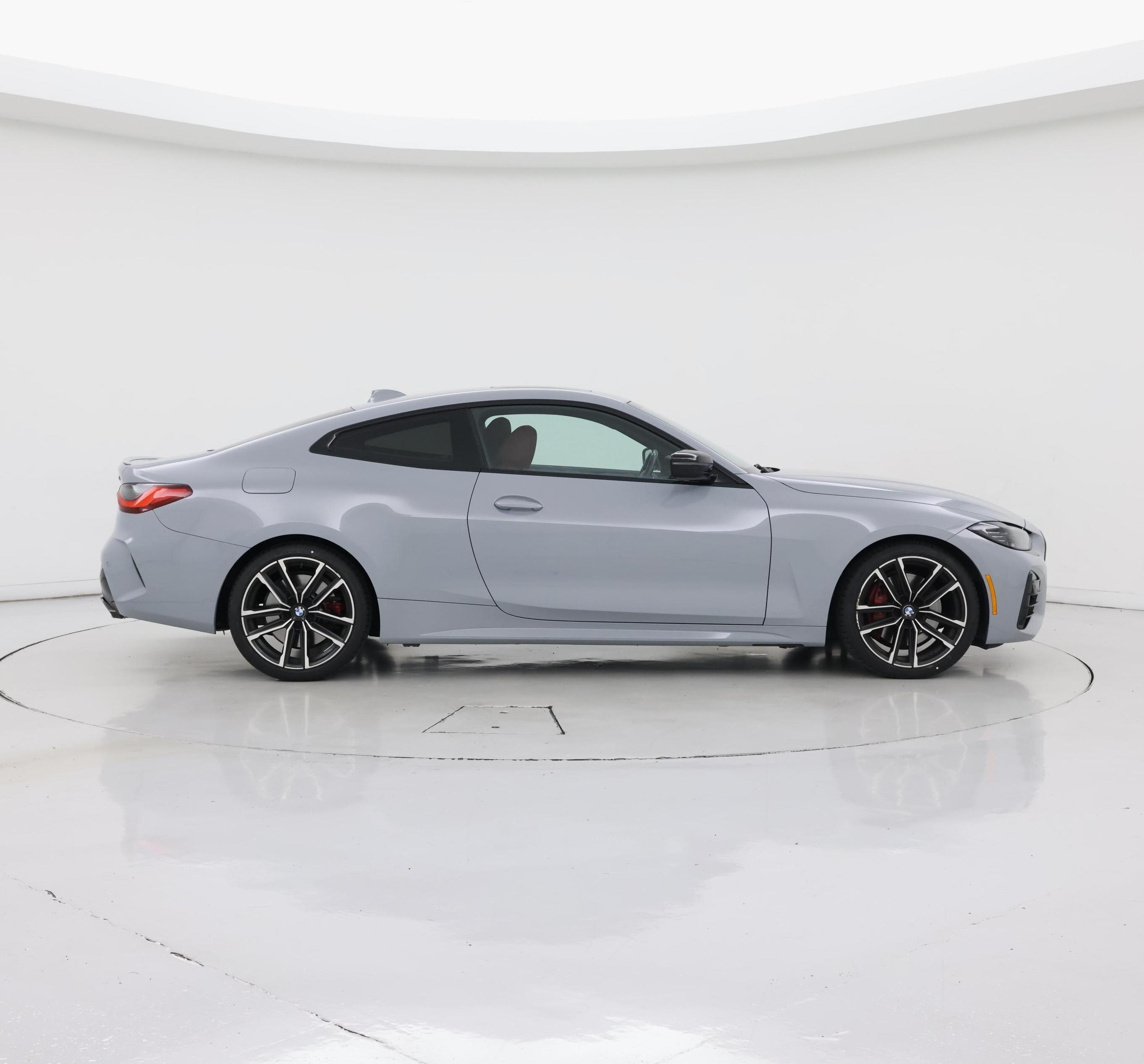 Thumbnail: 2022 BMW 4 Series - 7