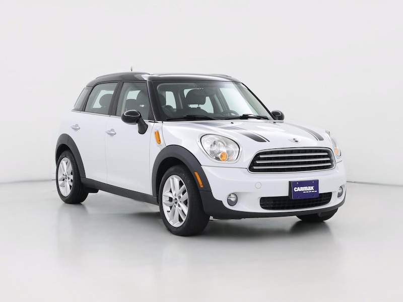 2014 MINI Cooper Countryman  -
                  Houston, TX