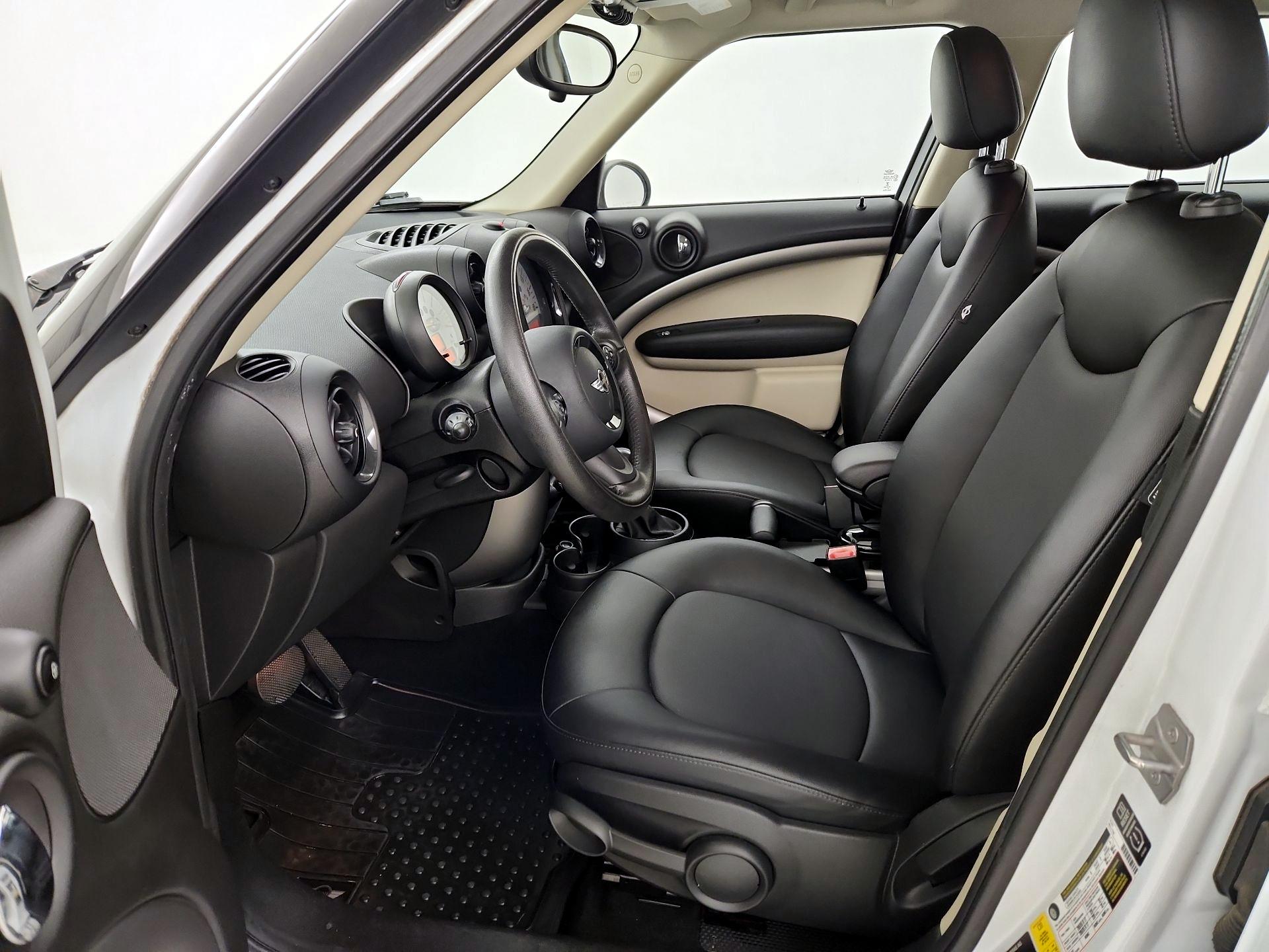 Thumbnail: 2014 MINI Cooper Countryman - 11