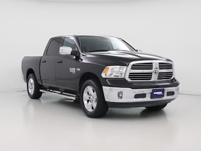 2019 Ram 1500 Classic Lonestar