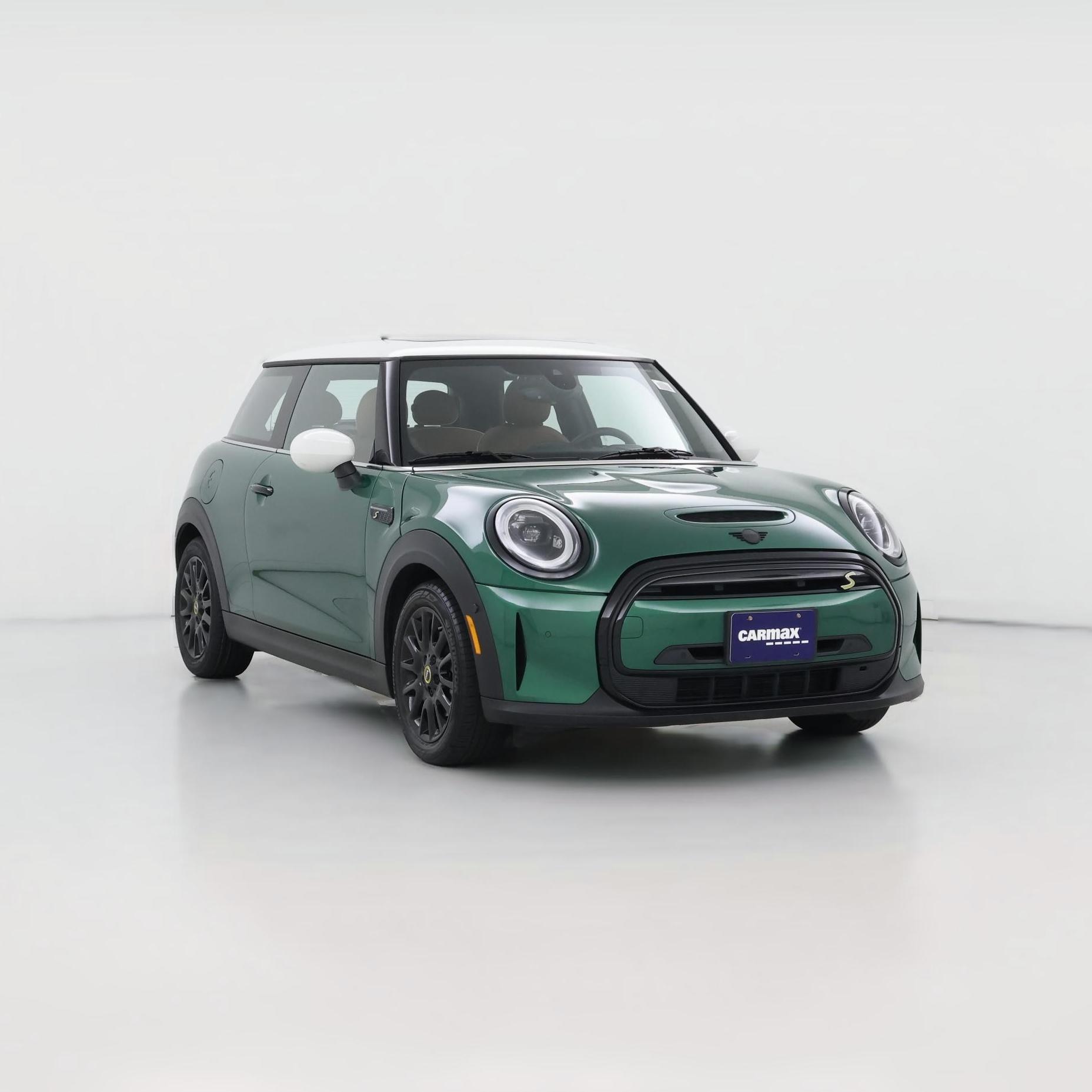 Thumbnail: 2023 MINI Cooper Hardtop - 1