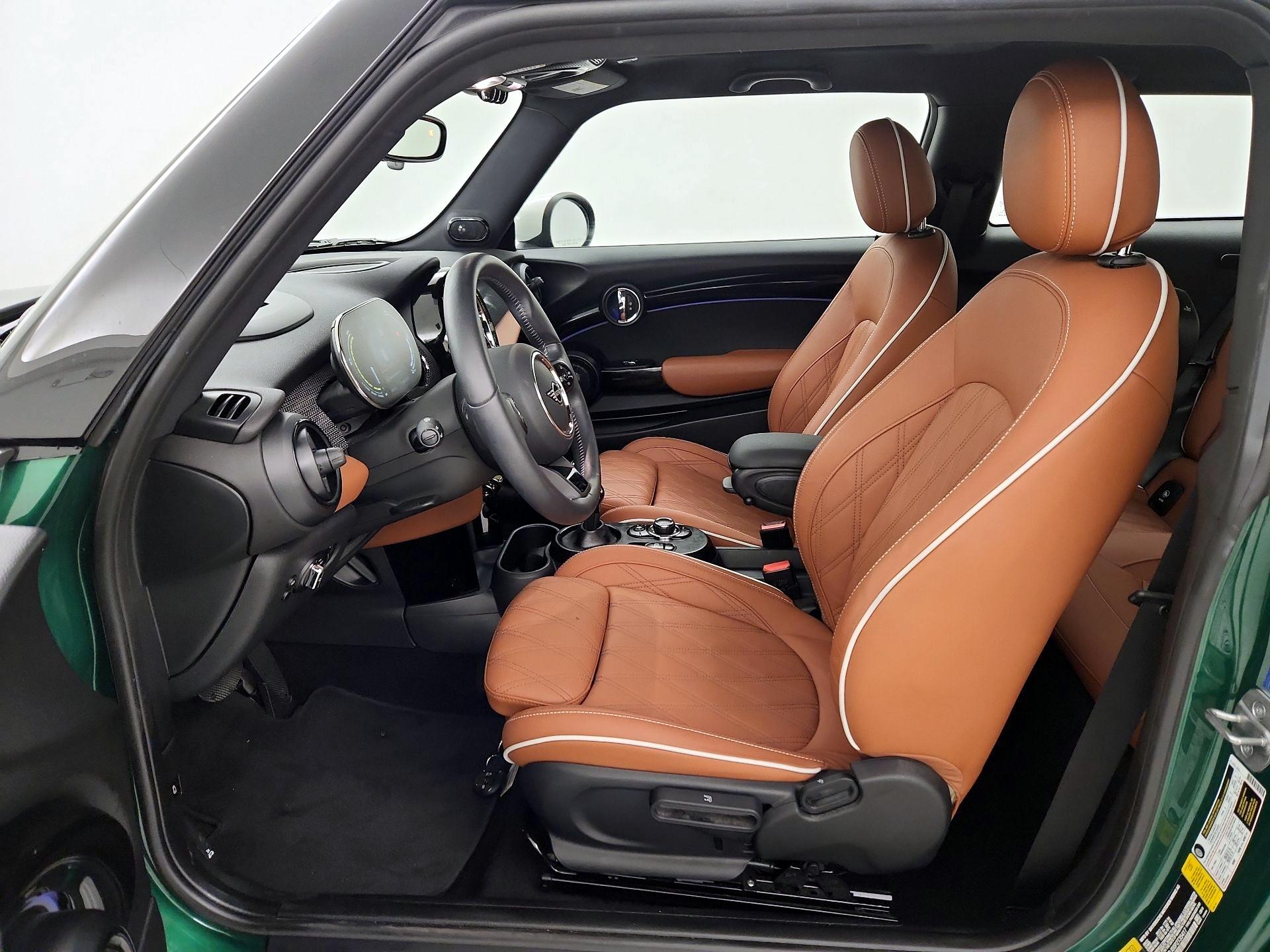 Thumbnail: 2023 MINI Cooper Hardtop - 11