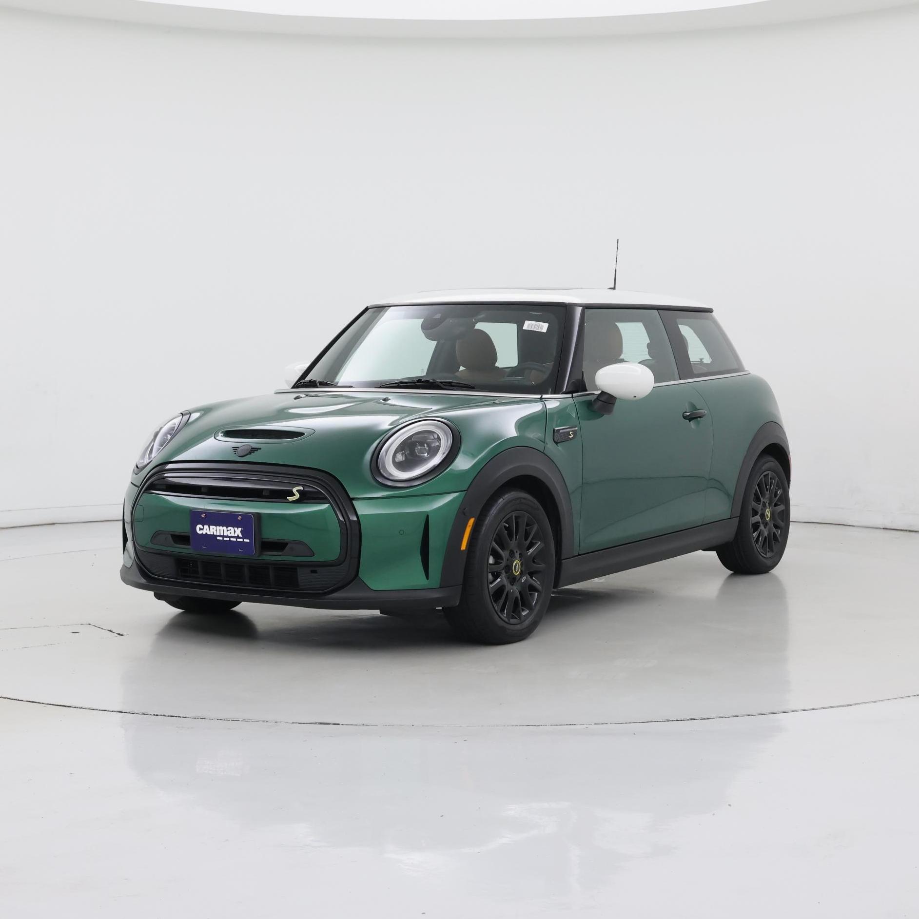 Thumbnail: 2023 MINI Cooper Hardtop - 4