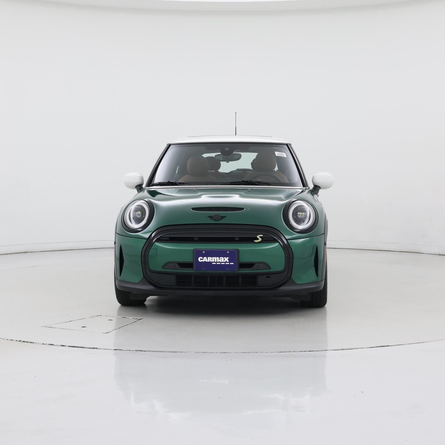 Thumbnail: 2023 MINI Cooper Hardtop - 5