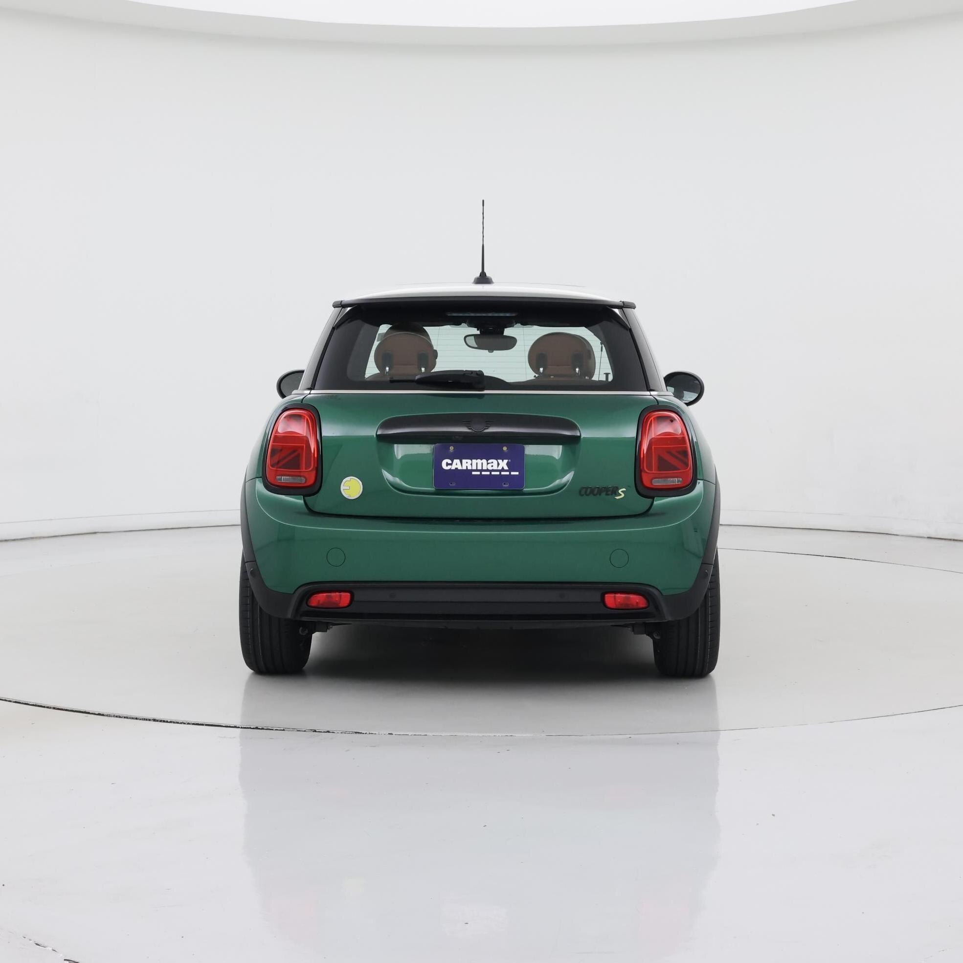 Thumbnail: 2023 MINI Cooper Hardtop - 6