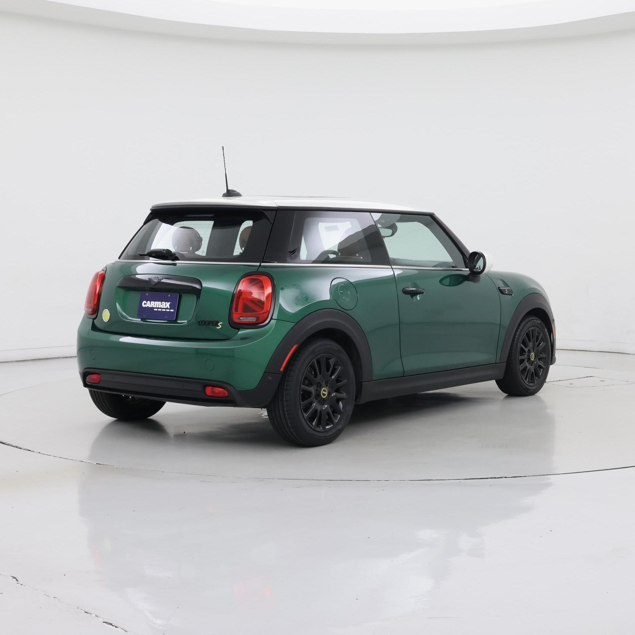 Thumbnail: 2023 MINI Cooper Hardtop - 8