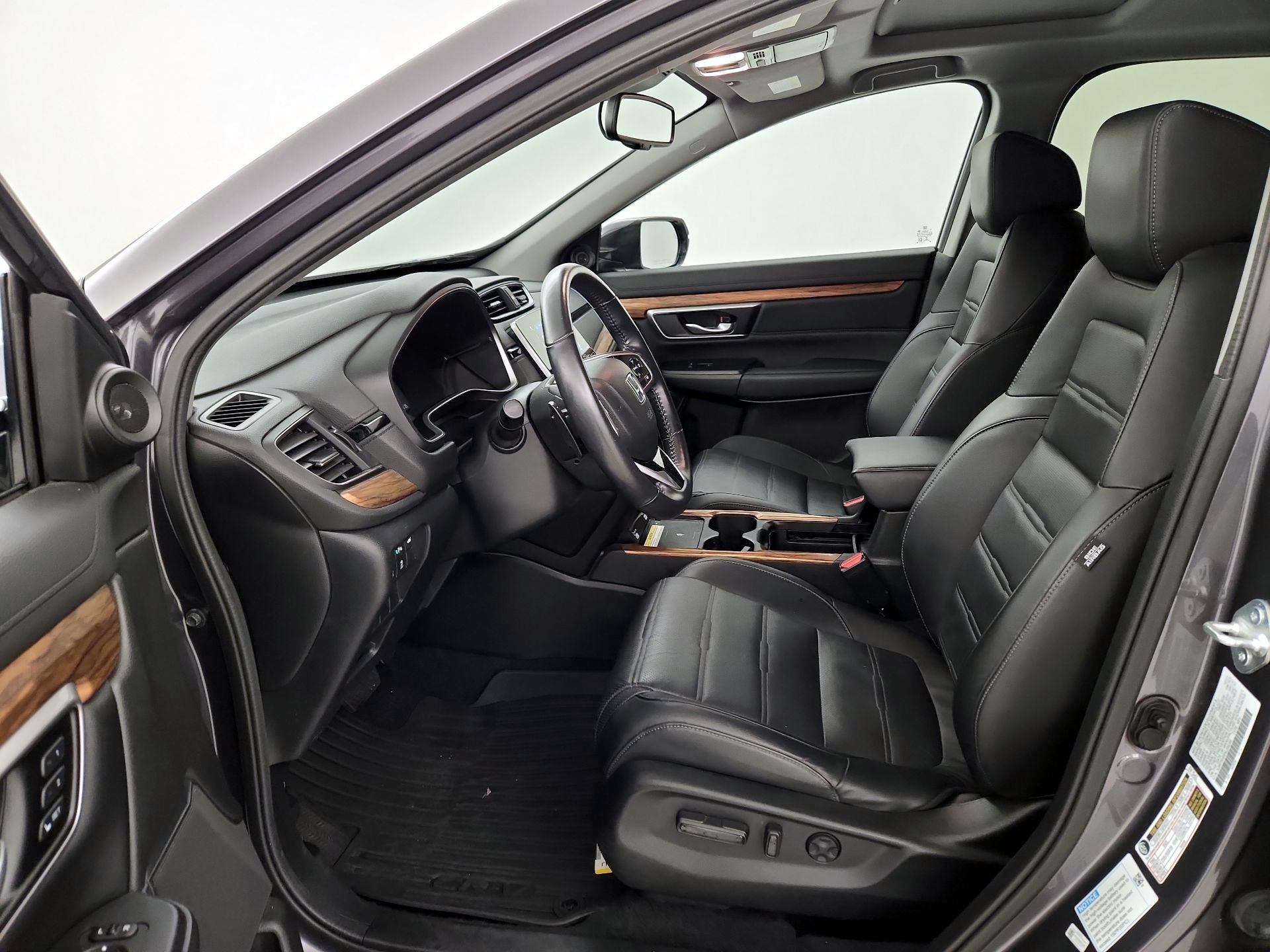 Thumbnail: 2022 Honda CR-V - 11