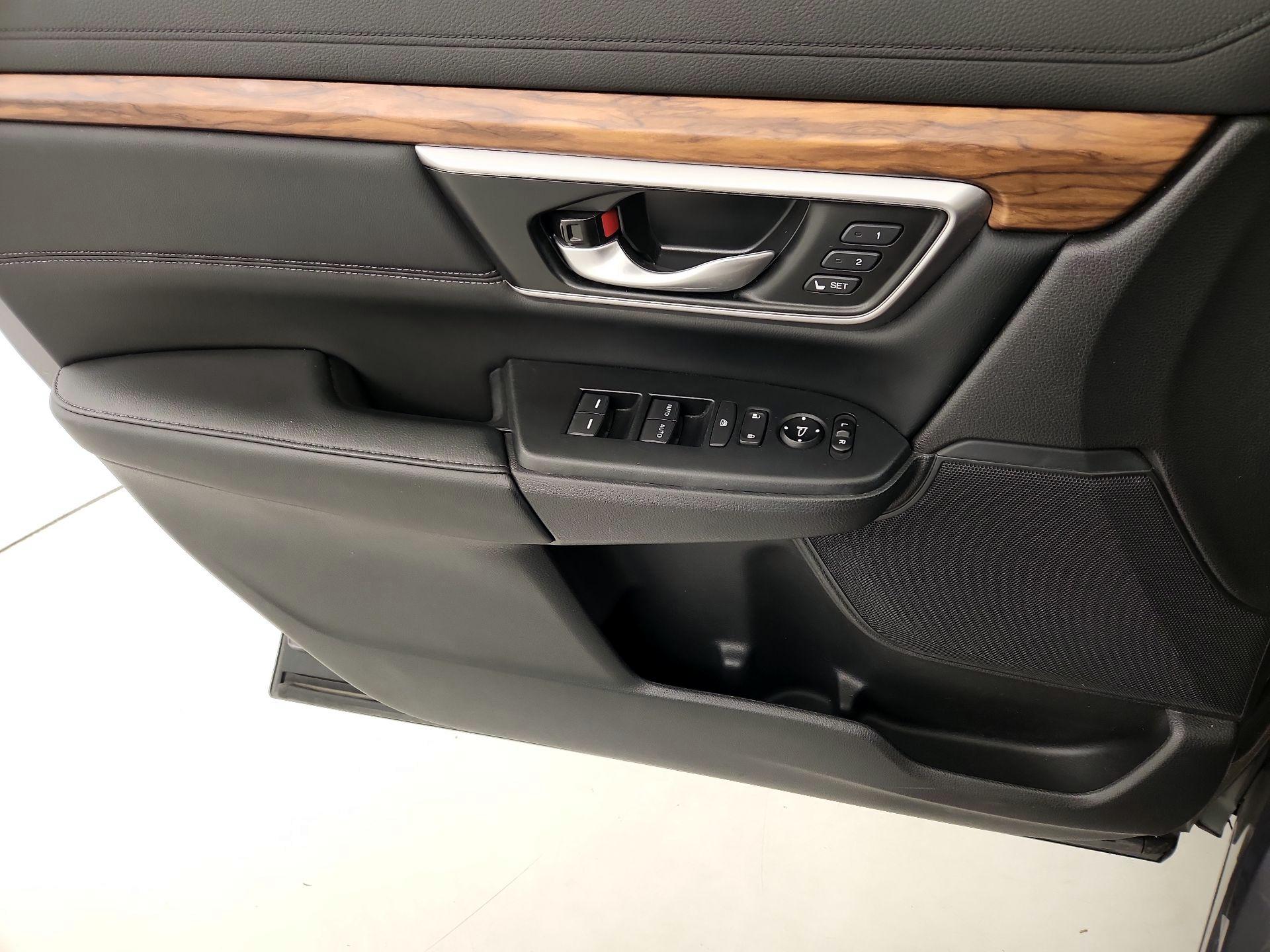 Thumbnail: 2022 Honda CR-V - 12