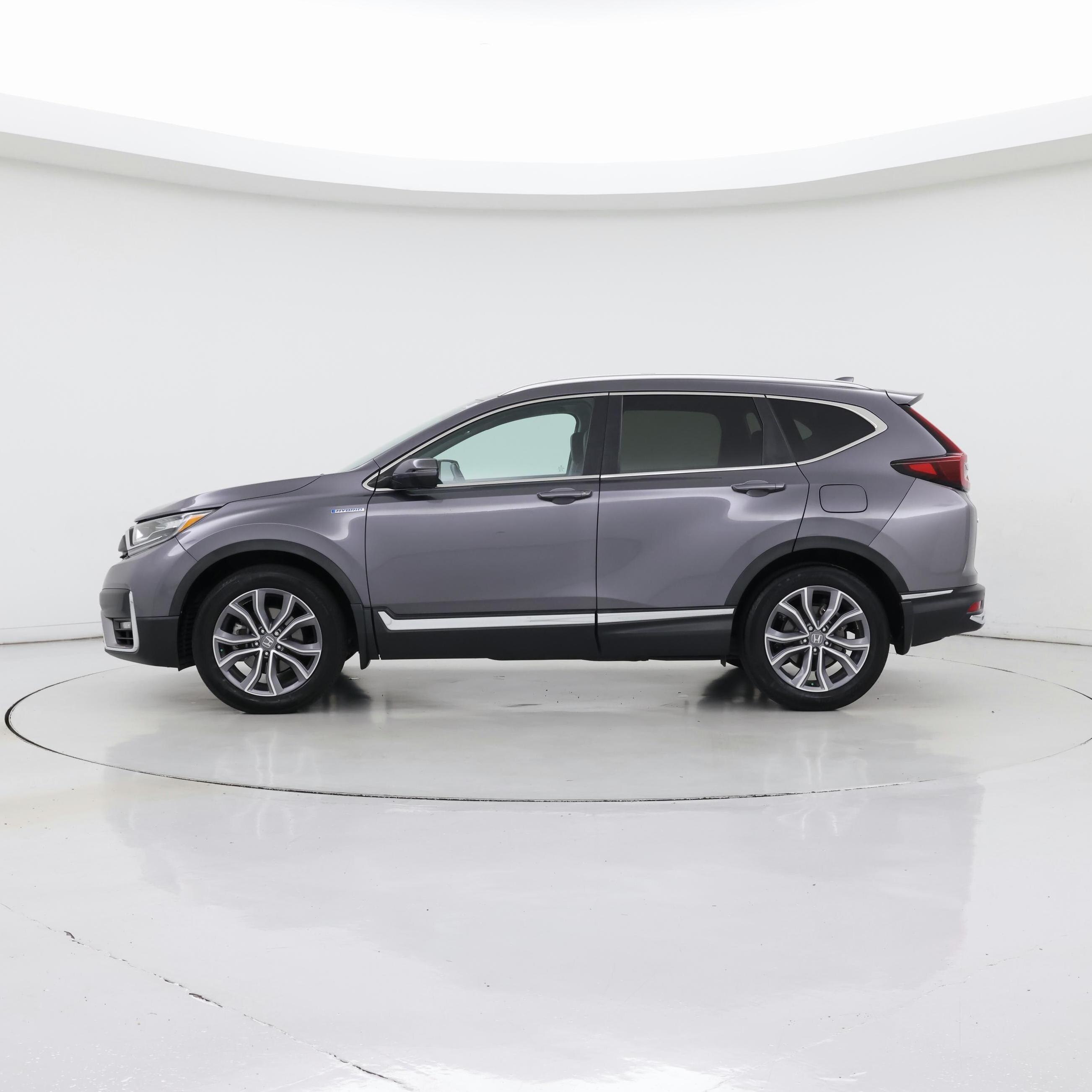 Thumbnail: 2022 Honda CR-V - 3