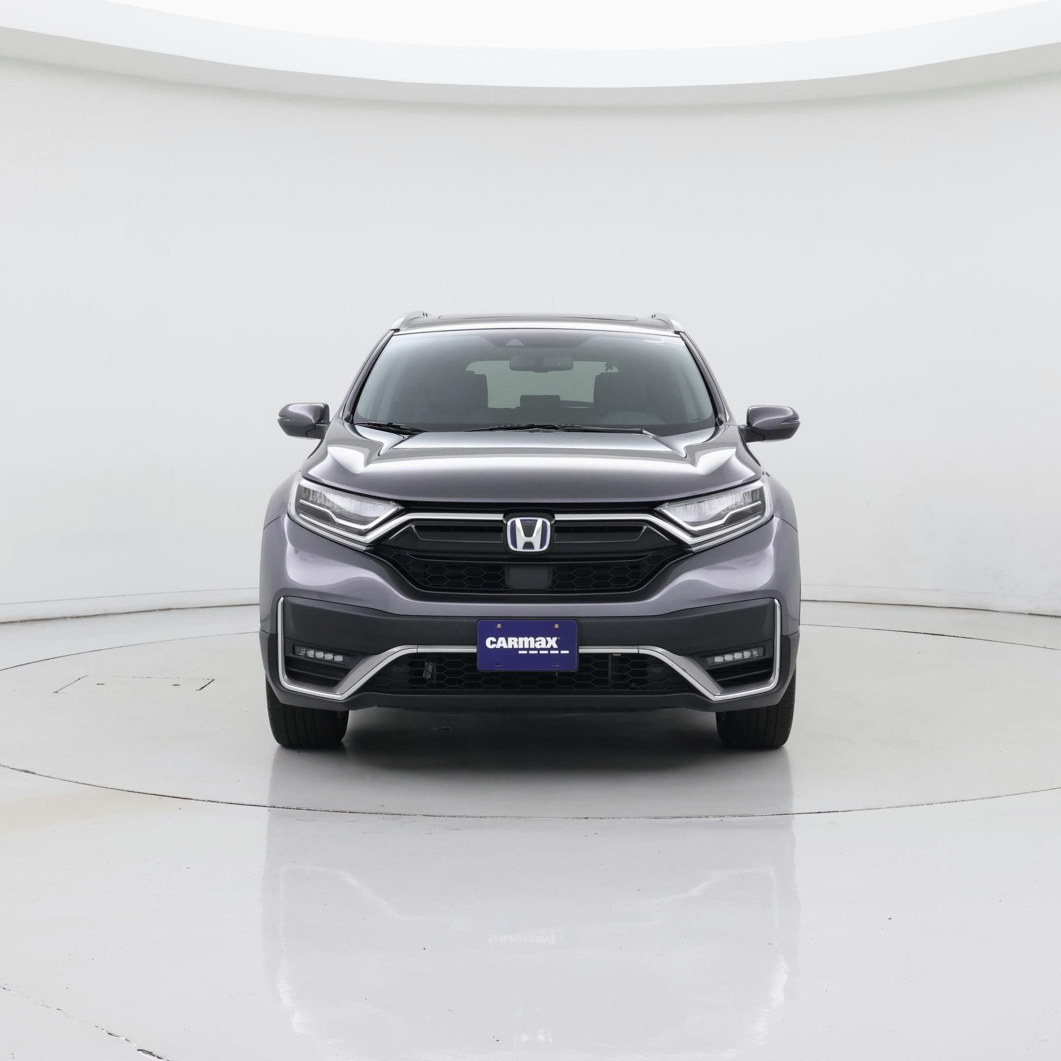 Thumbnail: 2022 Honda CR-V - 5
