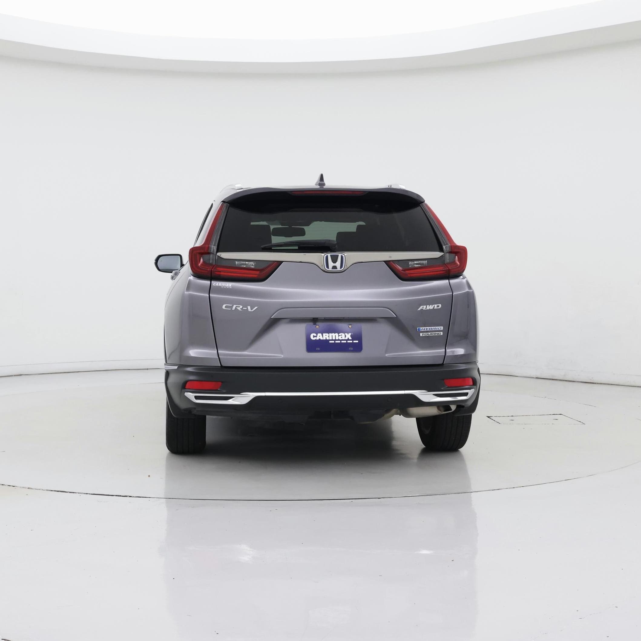 Thumbnail: 2022 Honda CR-V - 6