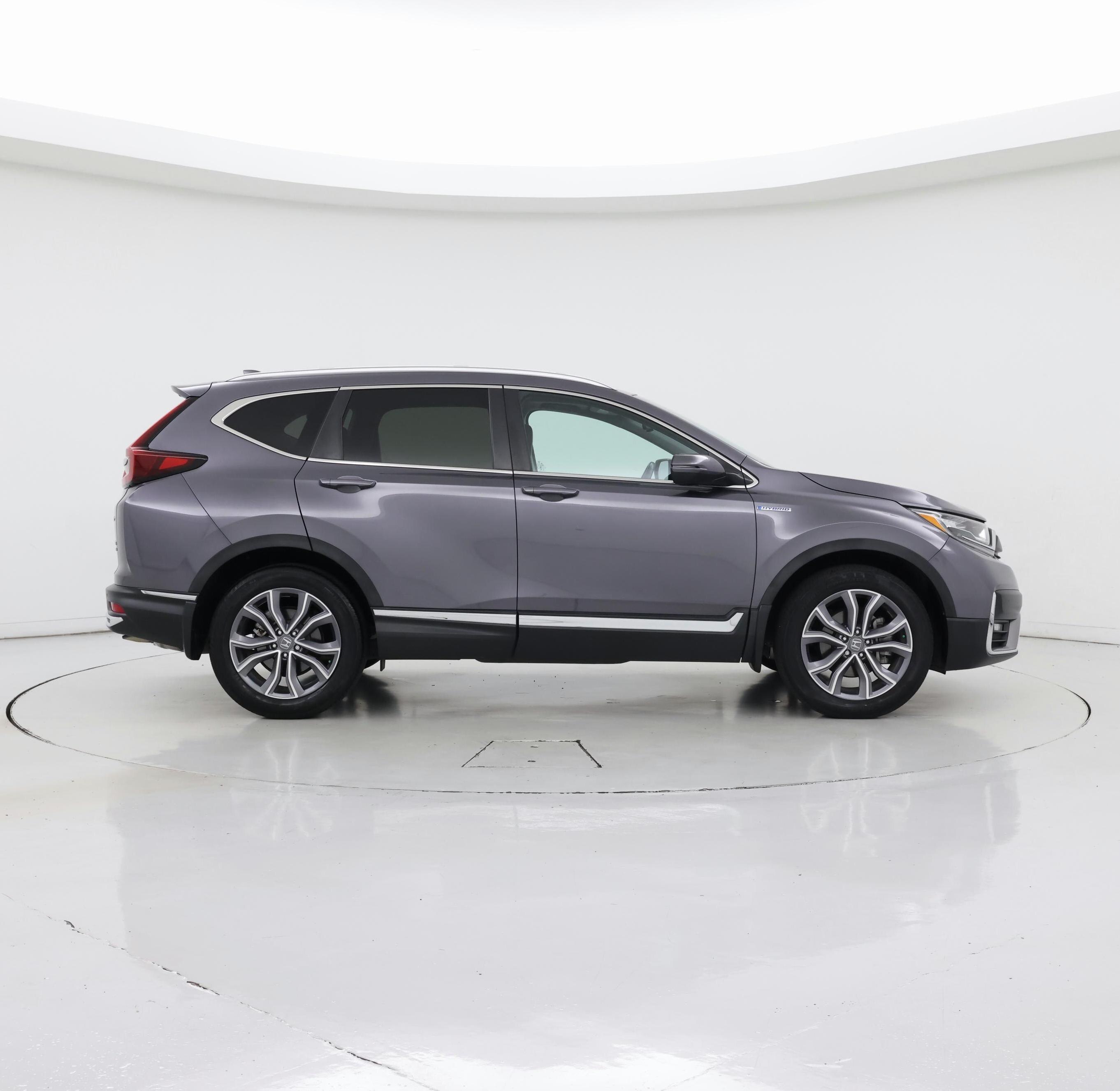 Thumbnail: 2022 Honda CR-V - 7