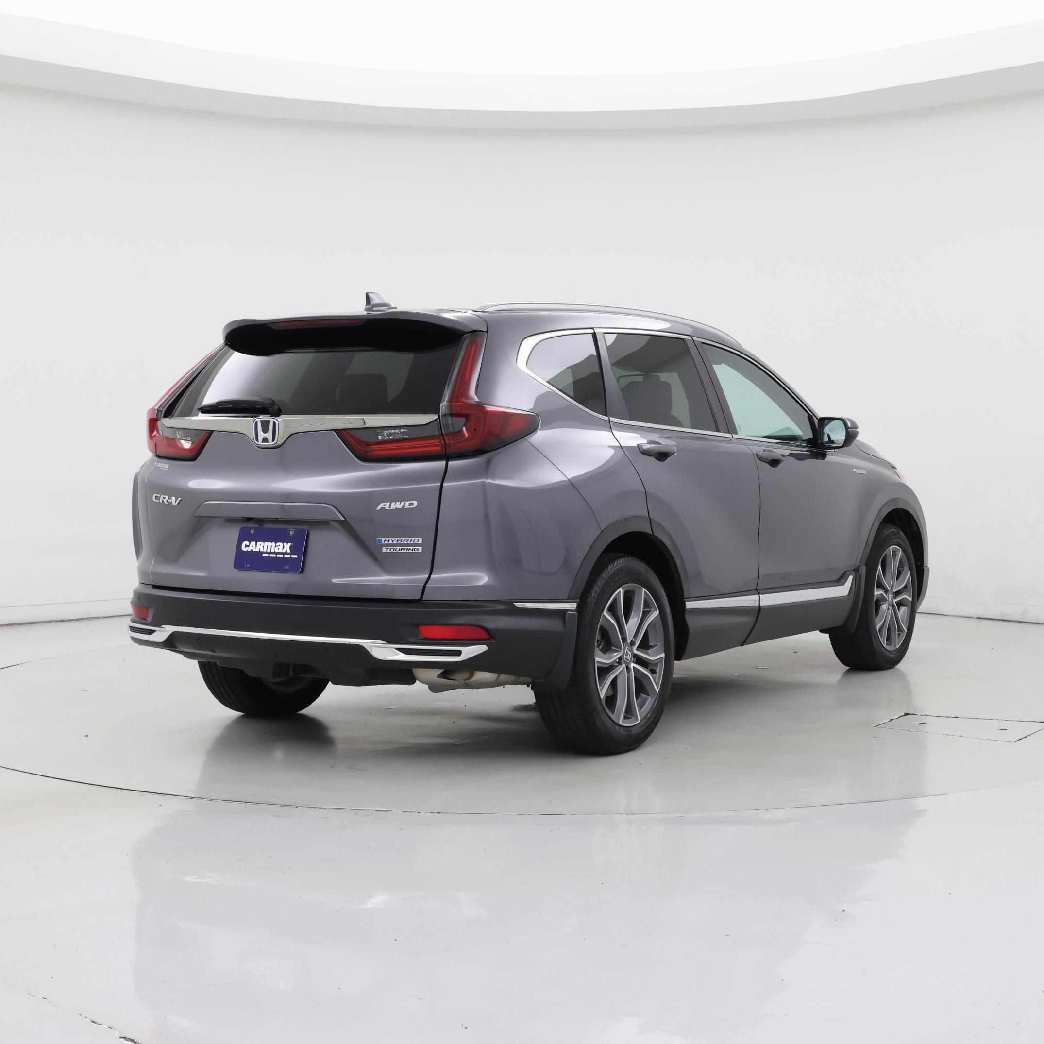 Thumbnail: 2022 Honda CR-V - 8