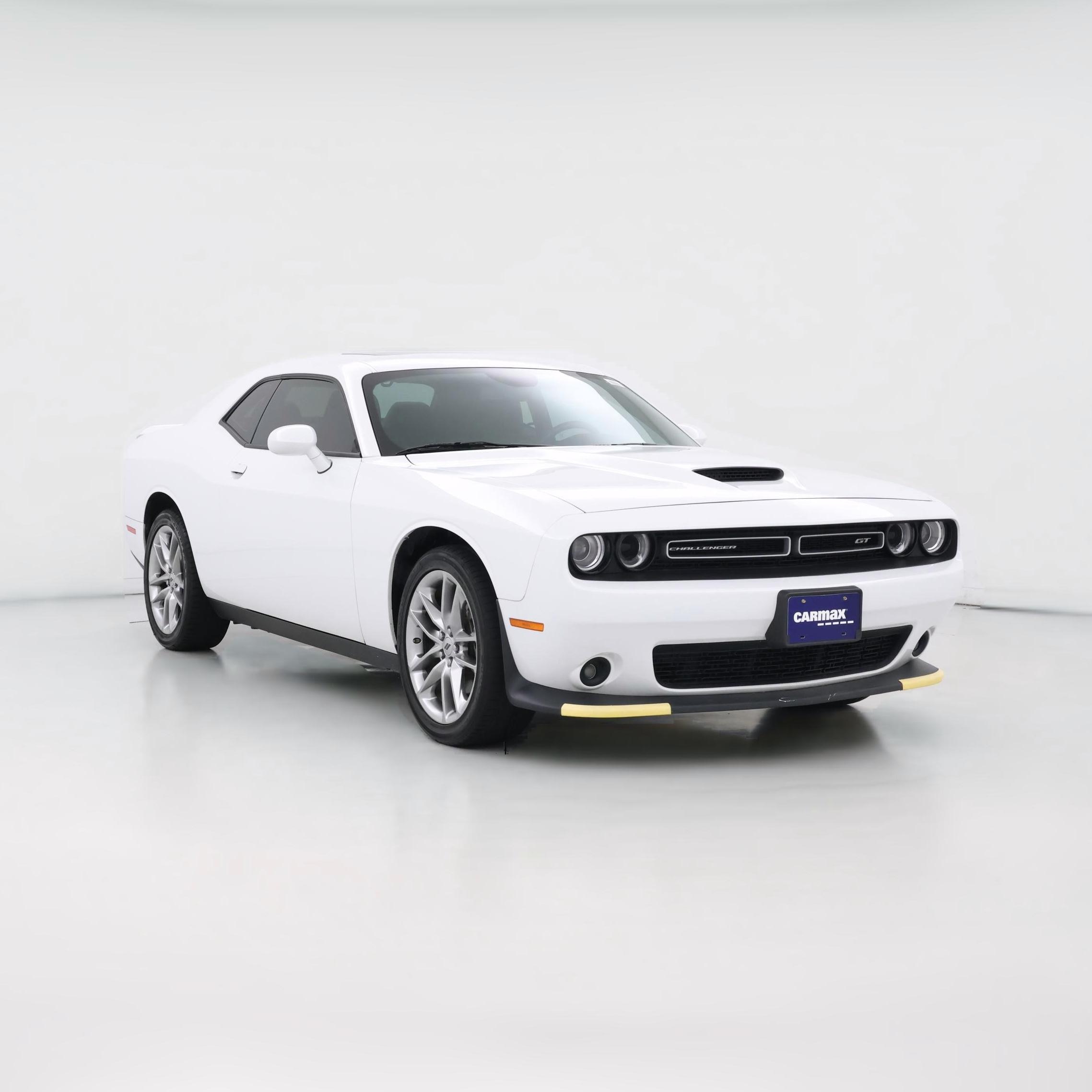 Thumbnail: 2022 Dodge Challenger - 1