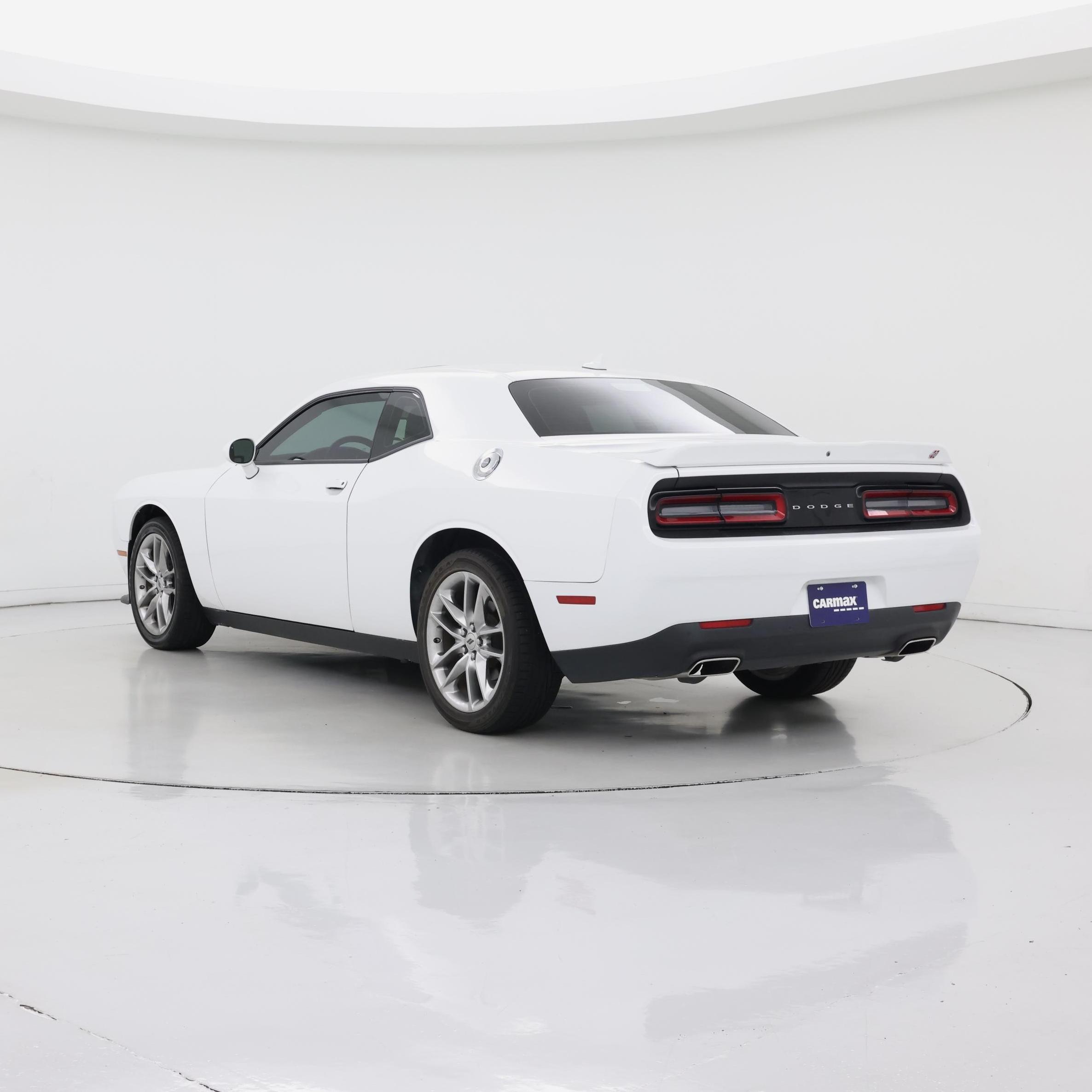 Thumbnail: 2022 Dodge Challenger - 2