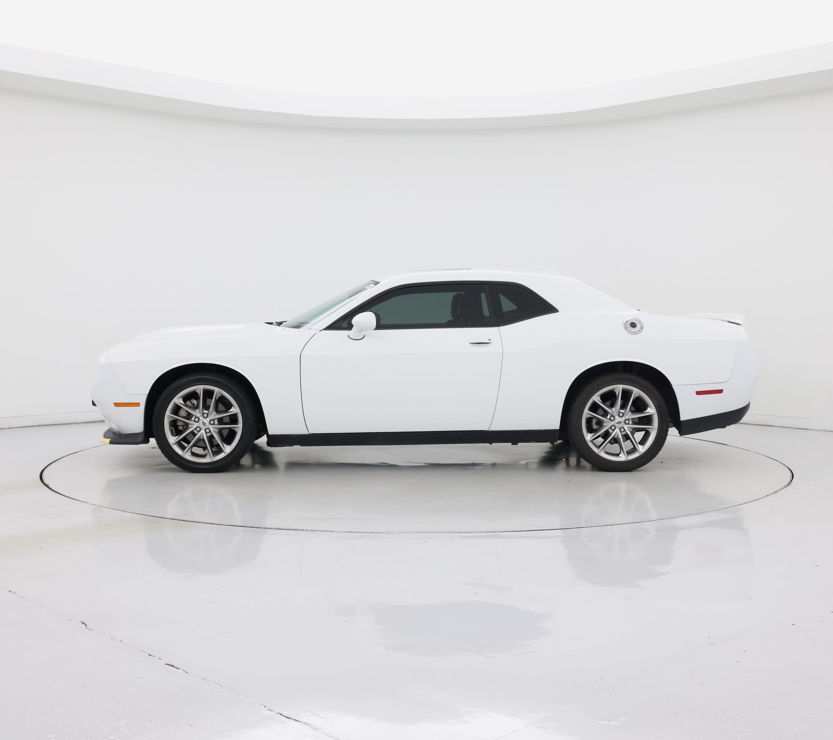 Thumbnail: 2022 Dodge Challenger - 3