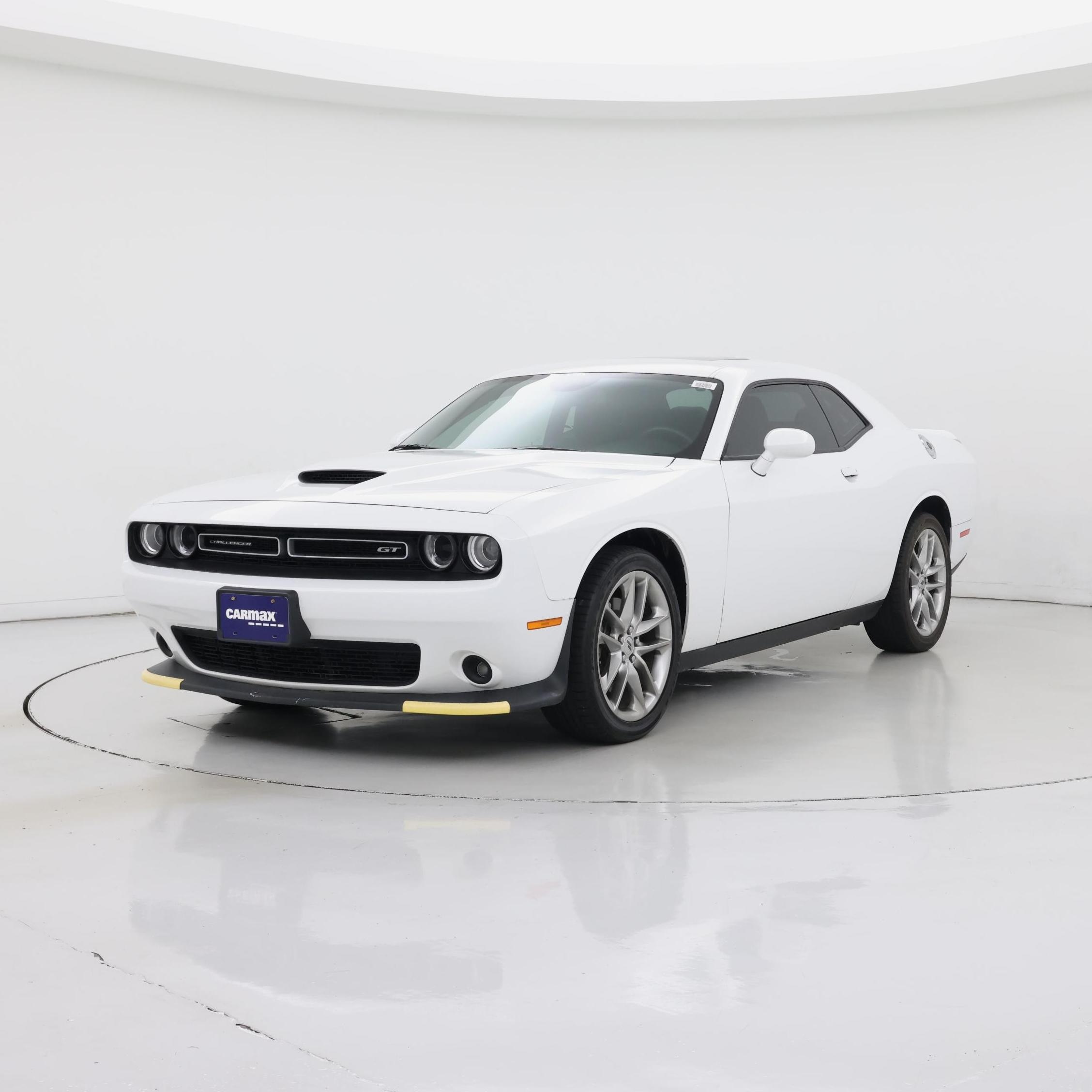 Thumbnail: 2022 Dodge Challenger - 4