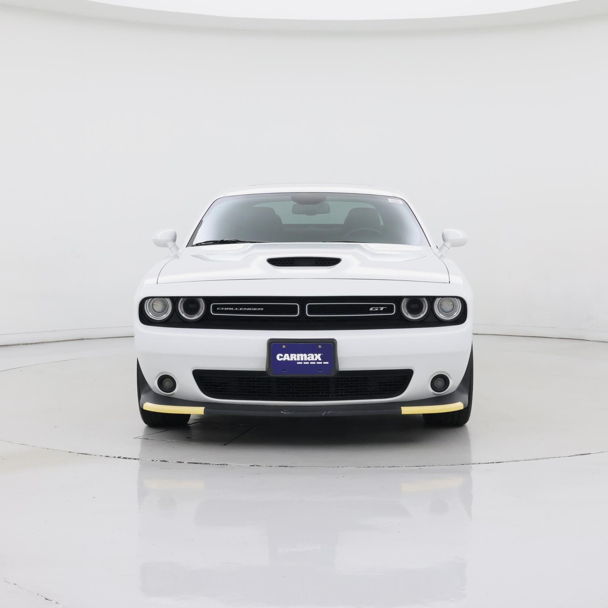 Thumbnail: 2022 Dodge Challenger - 5