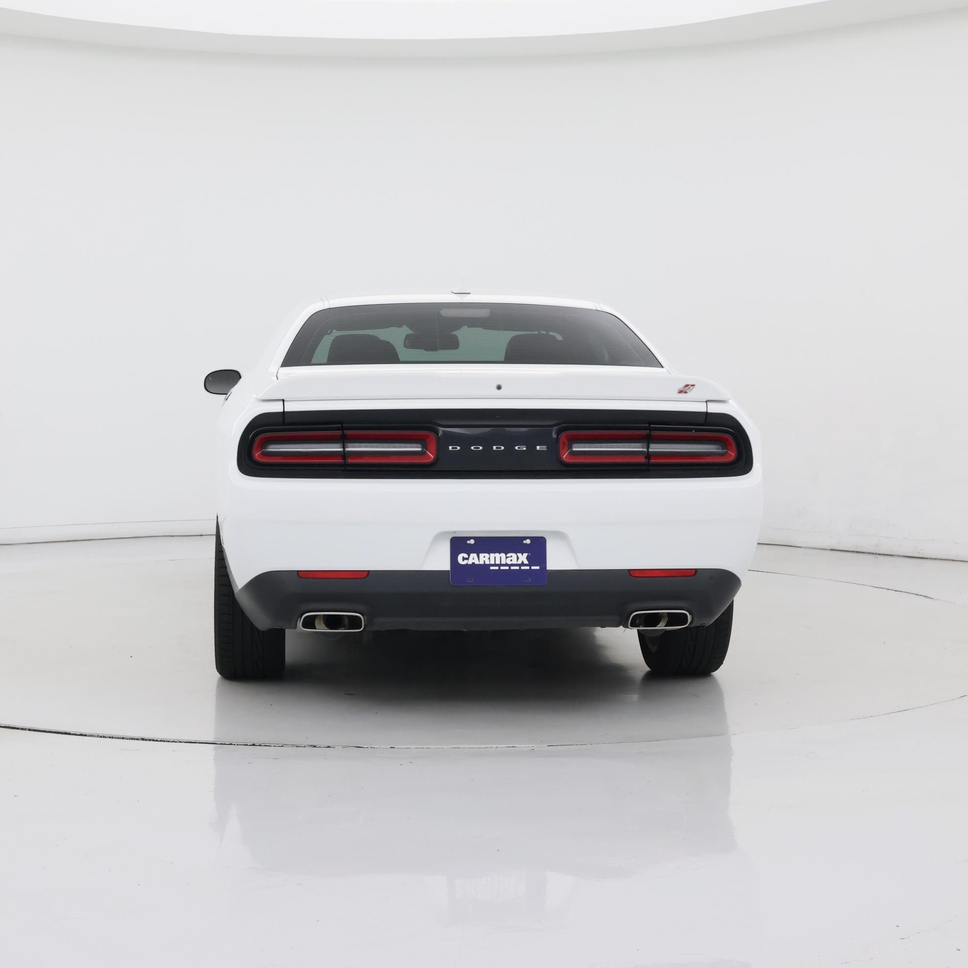 Thumbnail: 2022 Dodge Challenger - 6