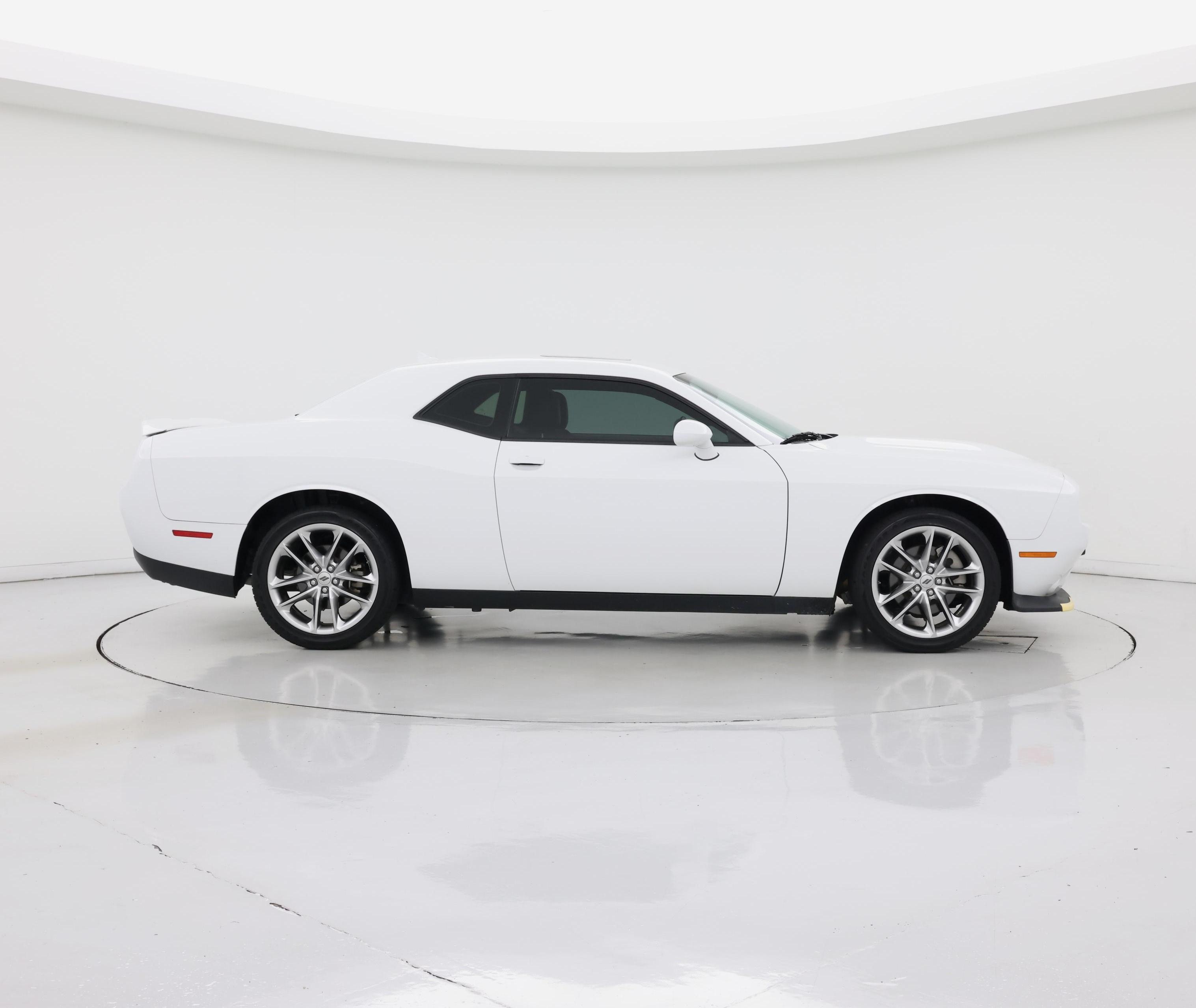 Thumbnail: 2022 Dodge Challenger - 7