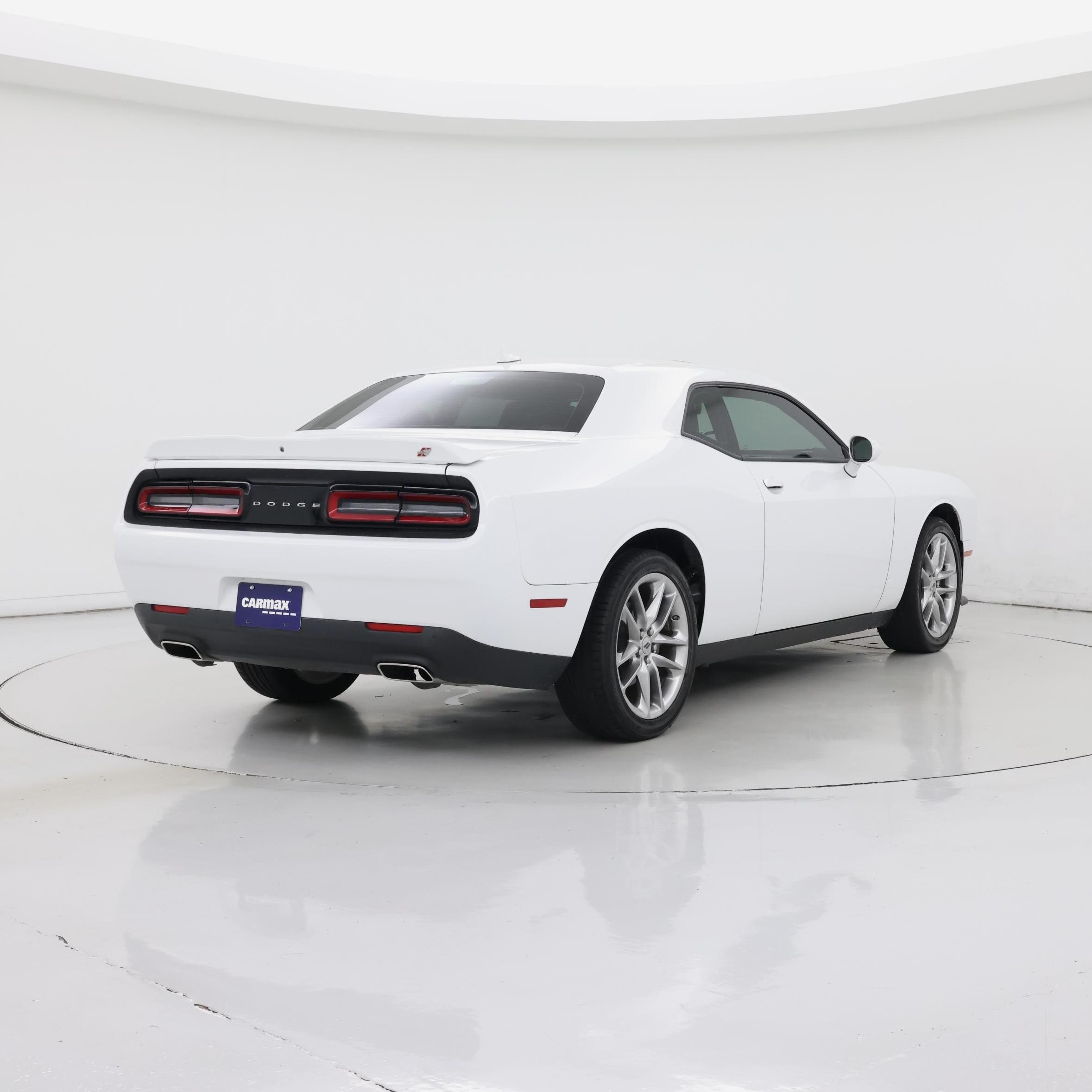 Thumbnail: 2022 Dodge Challenger - 8