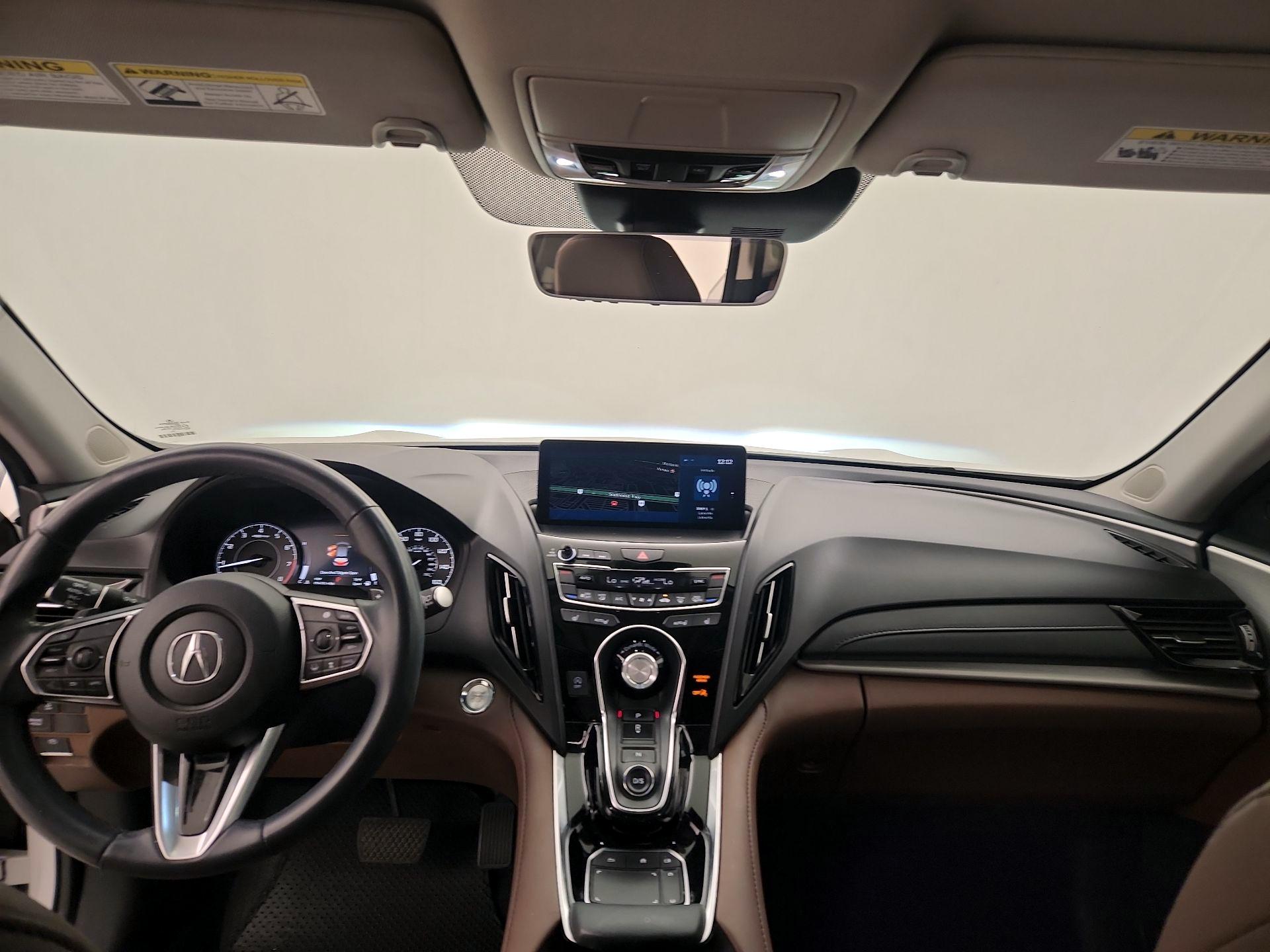 Thumbnail: 2021 Acura RDX - 9