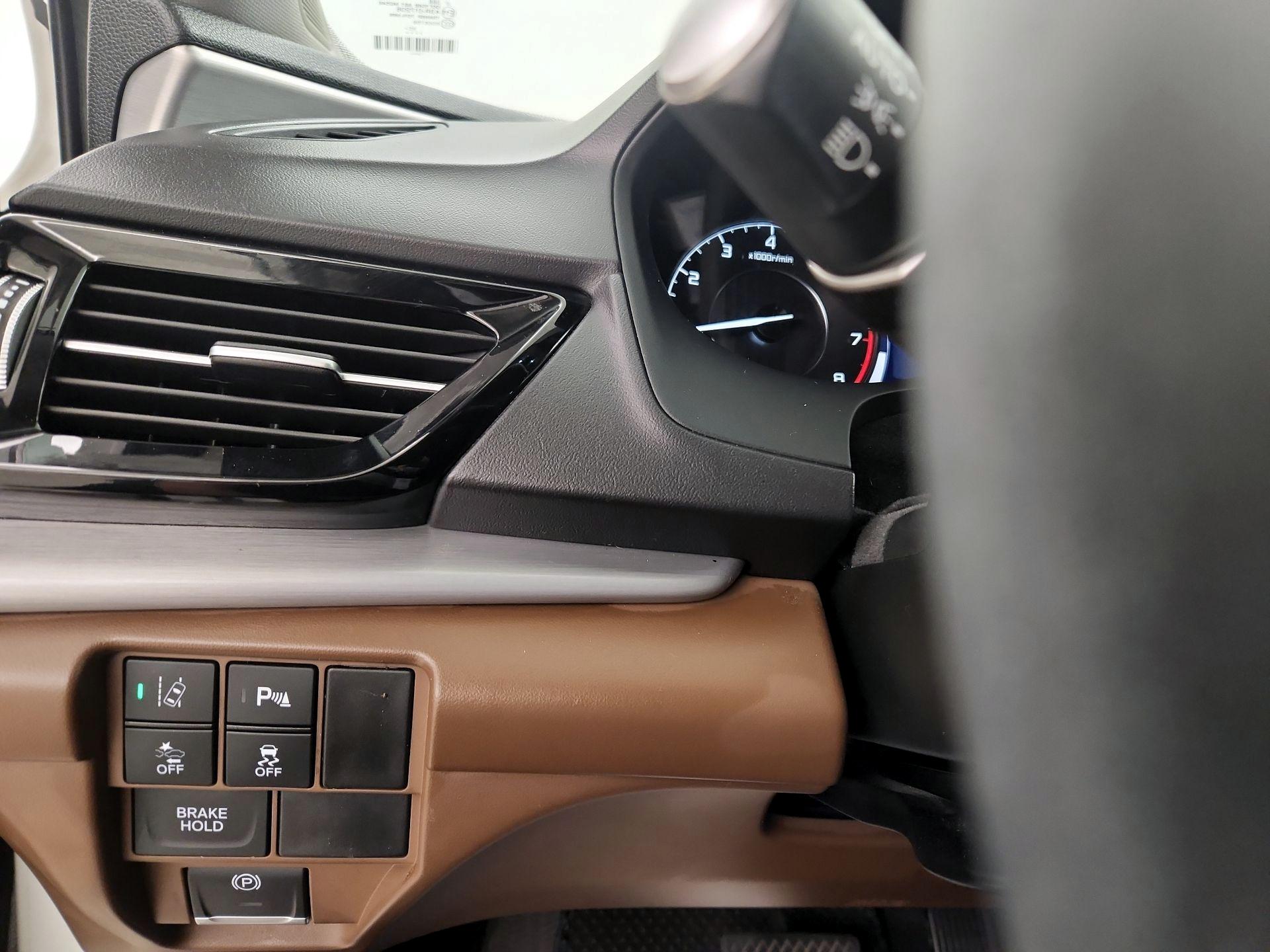 Thumbnail: 2021 Acura RDX - 13