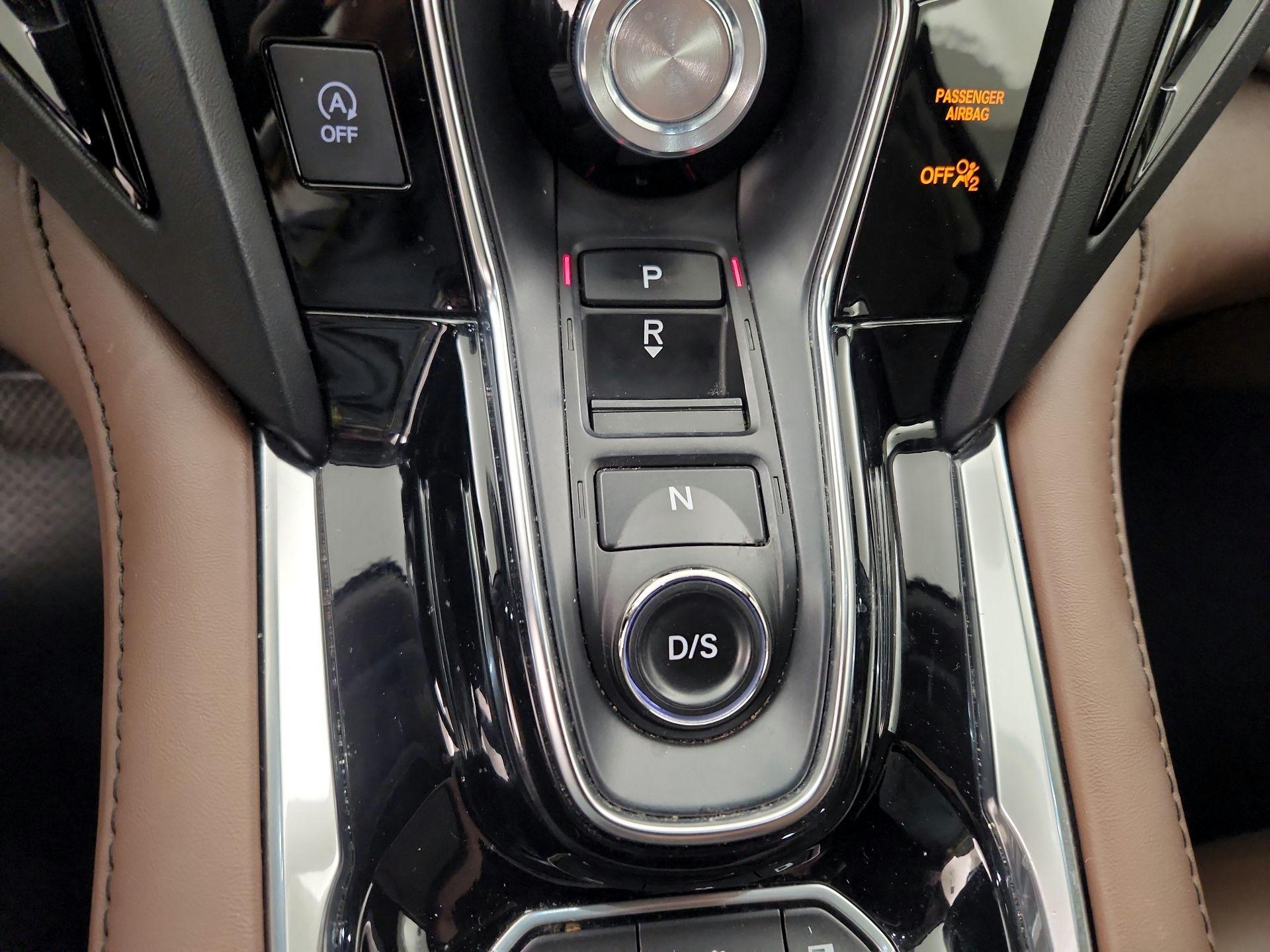 Thumbnail: 2021 Acura RDX - 18