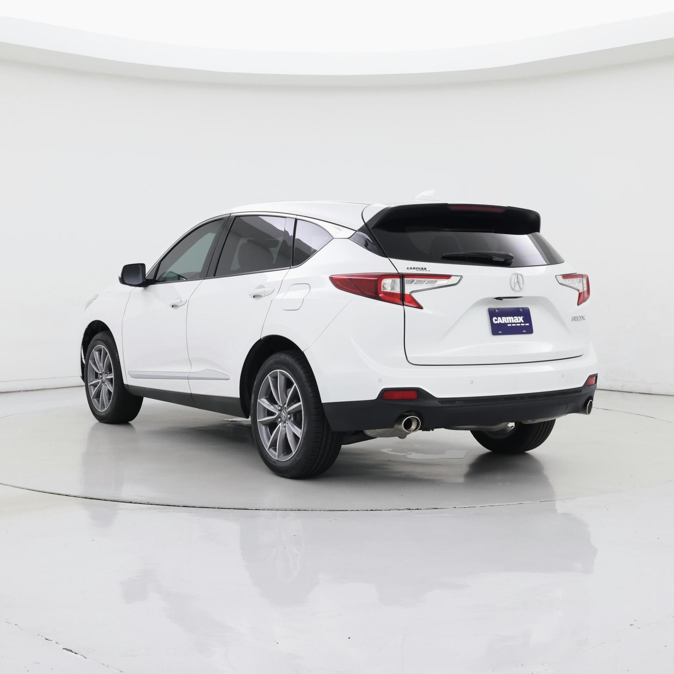 Thumbnail: 2021 Acura RDX - 2