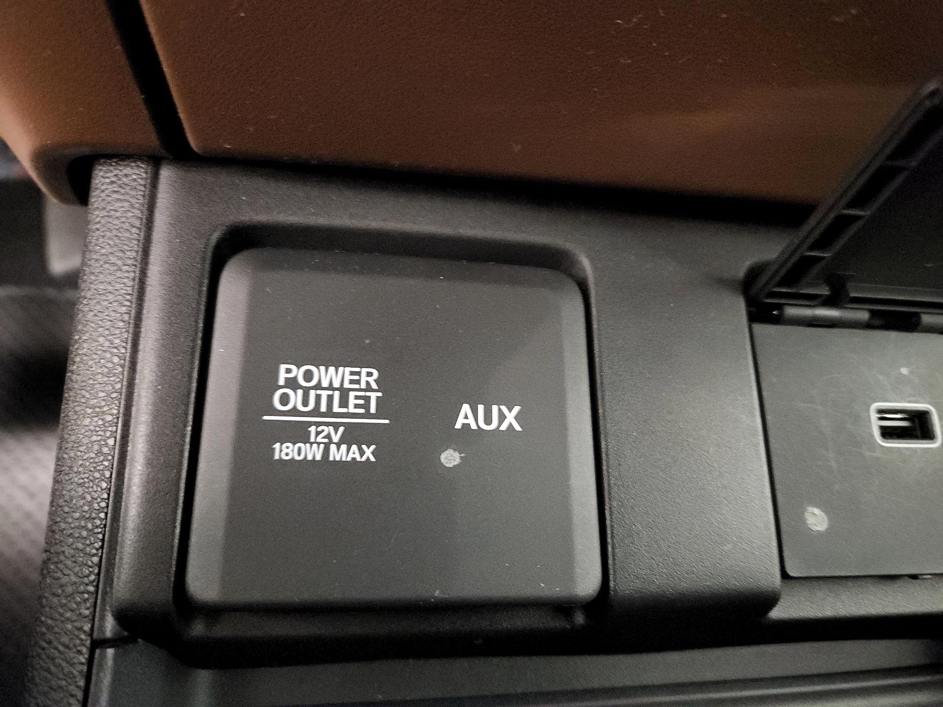 Thumbnail: 2021 Acura RDX - 19