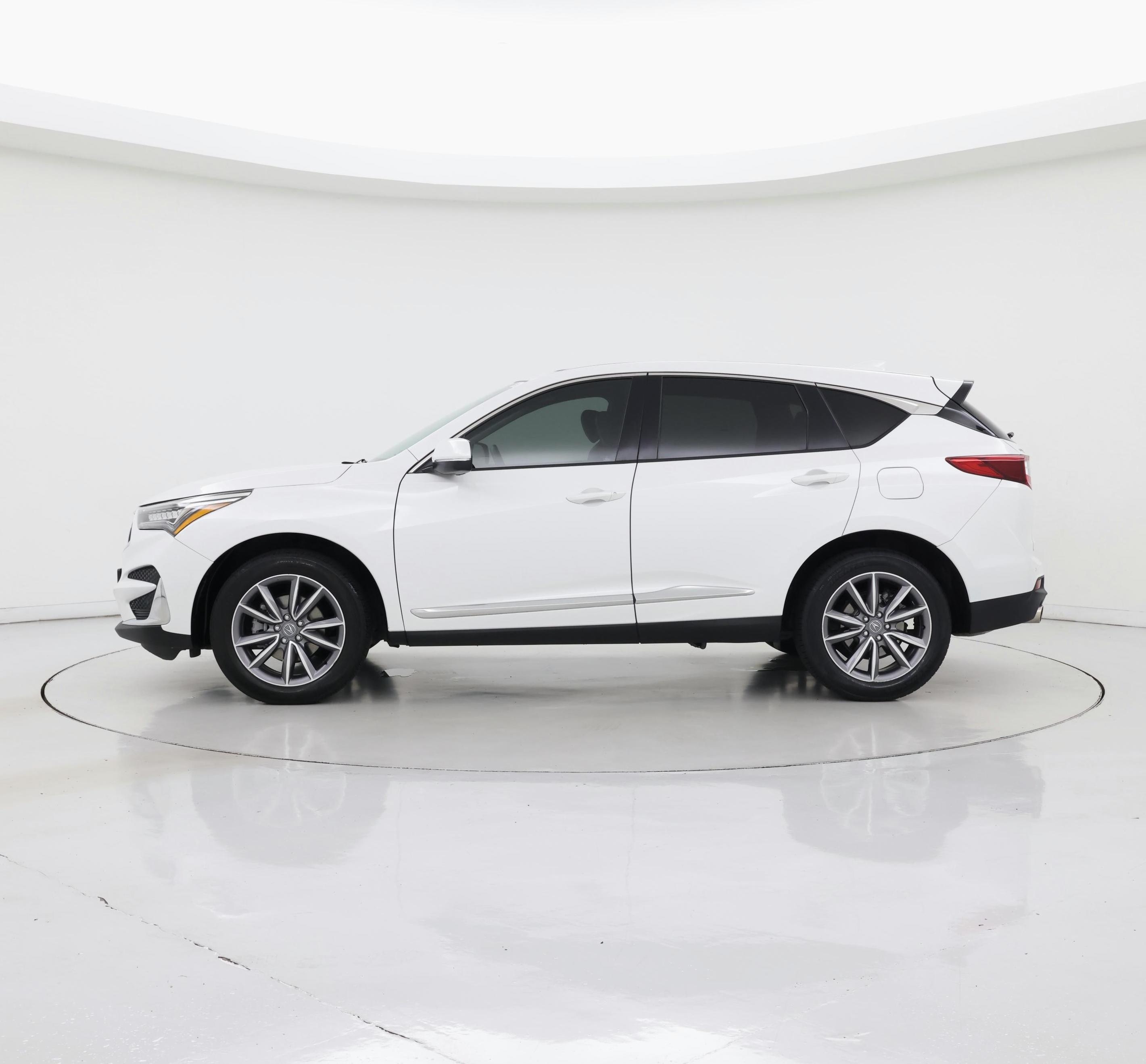 Thumbnail: 2021 Acura RDX - 3