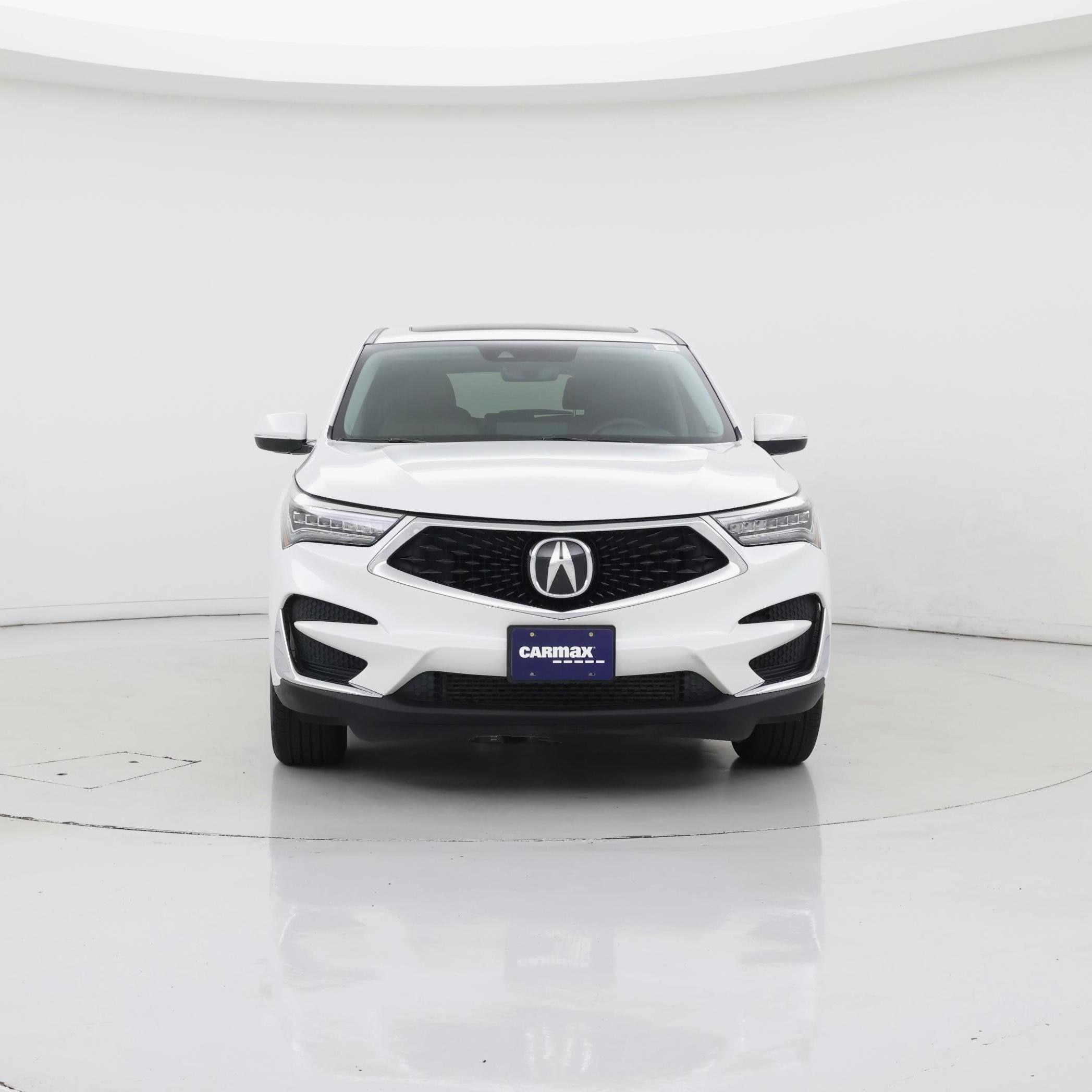 Thumbnail: 2021 Acura RDX - 5