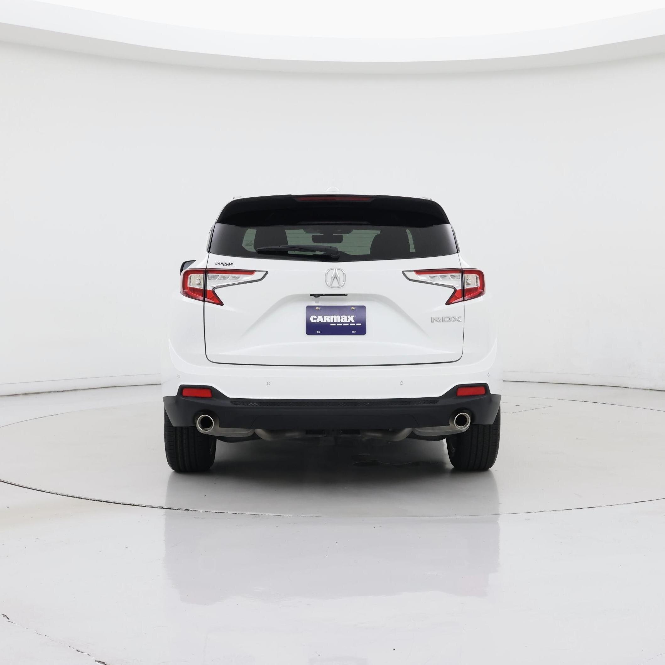 Thumbnail: 2021 Acura RDX - 6