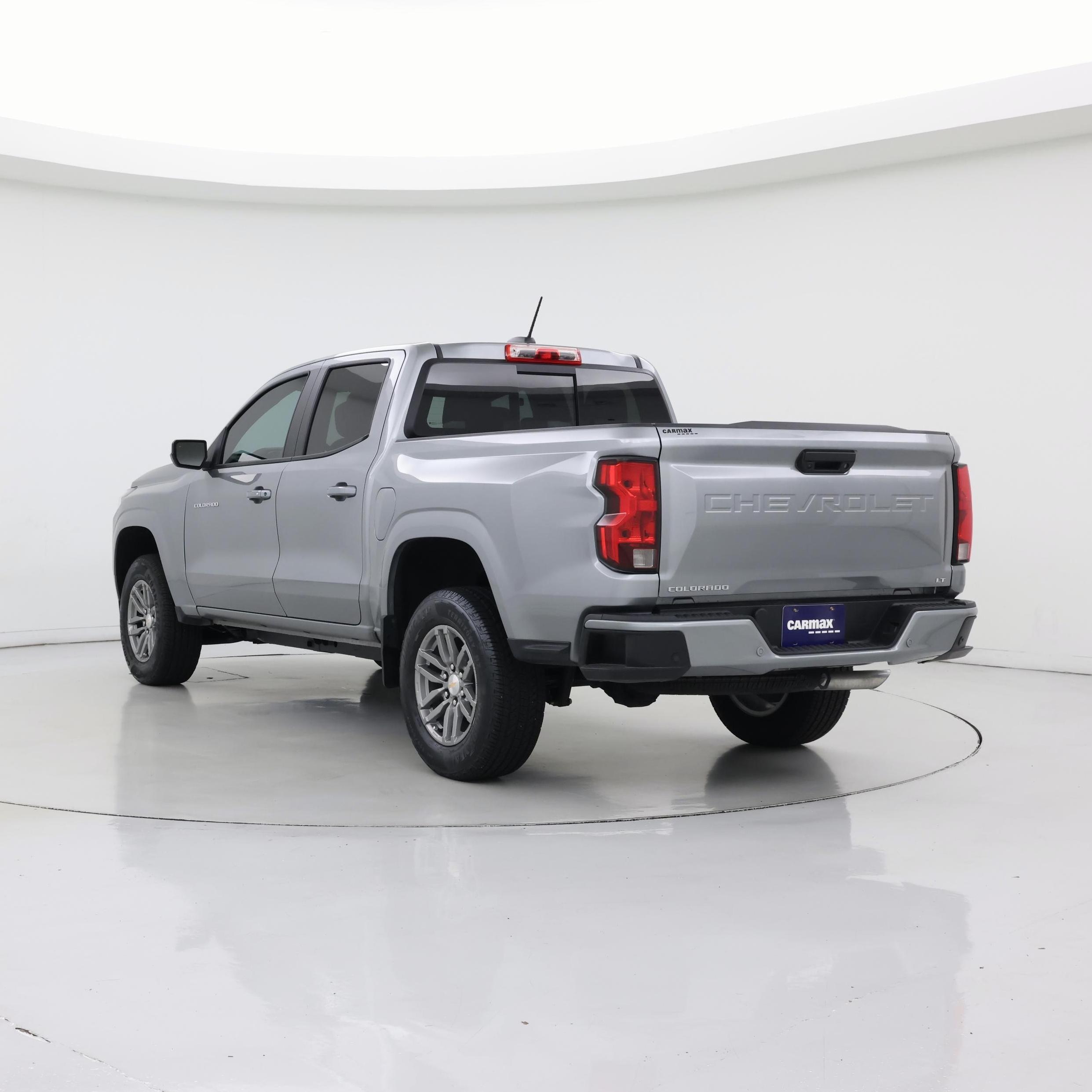 Thumbnail: 2024 Chevrolet Colorado - 2