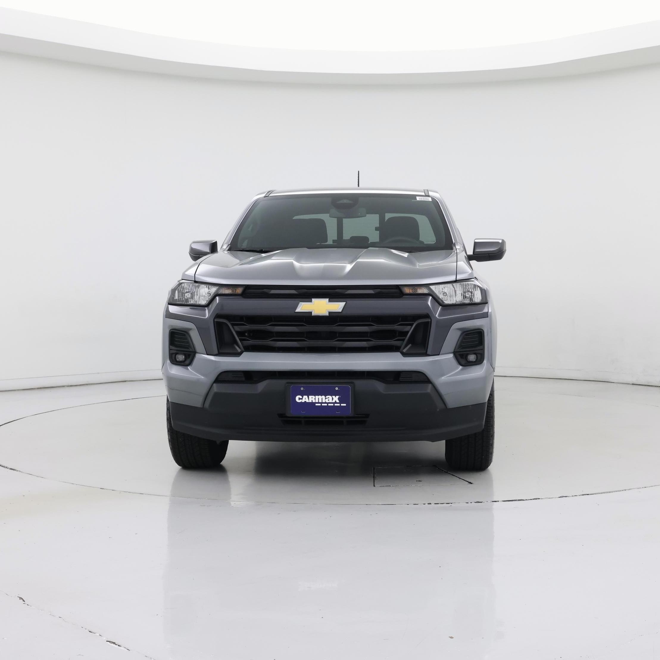 Thumbnail: 2024 Chevrolet Colorado - 5