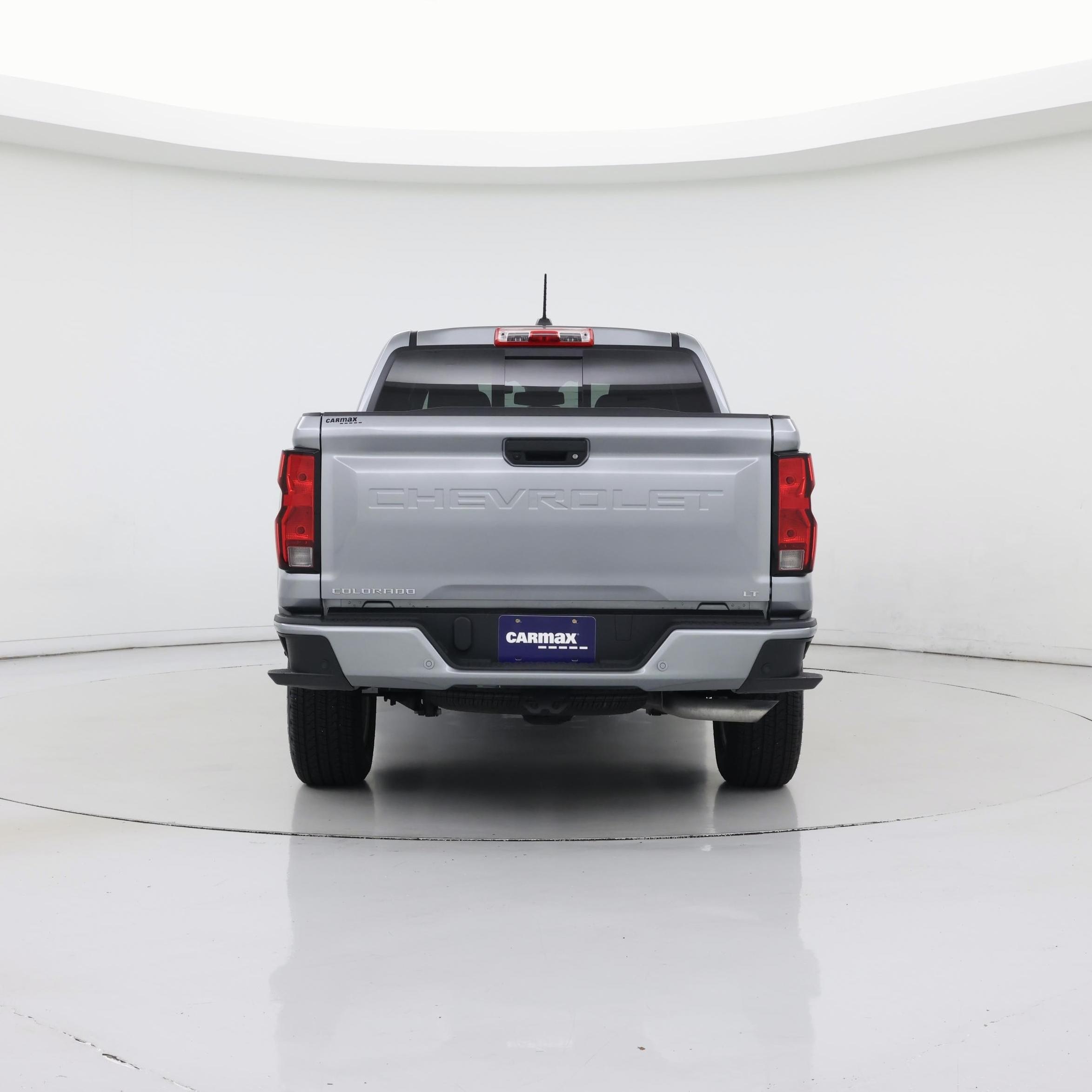 Thumbnail: 2024 Chevrolet Colorado - 6