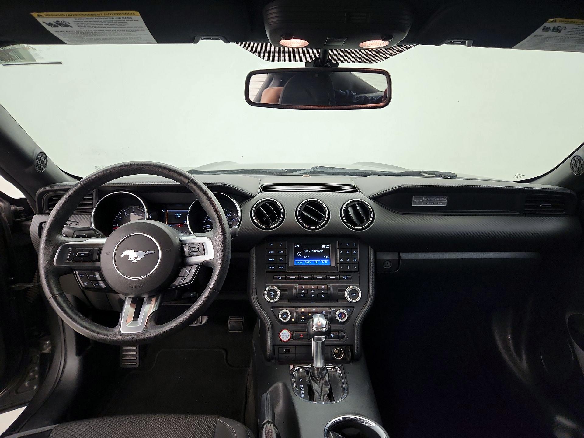 Thumbnail: 2015 Ford Mustang - 9