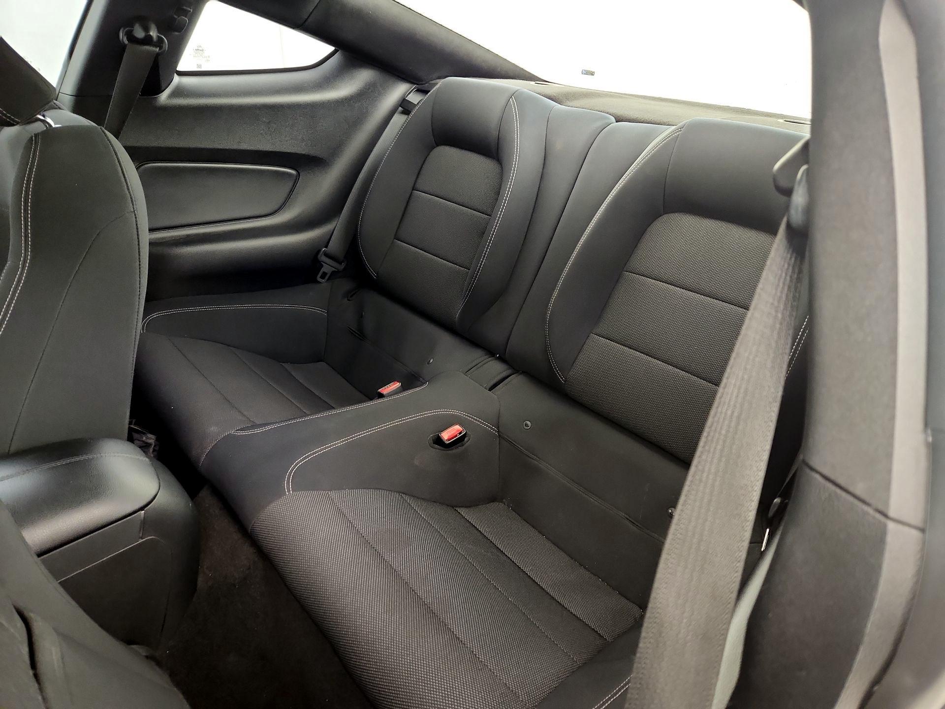 Thumbnail: 2015 Ford Mustang - 19