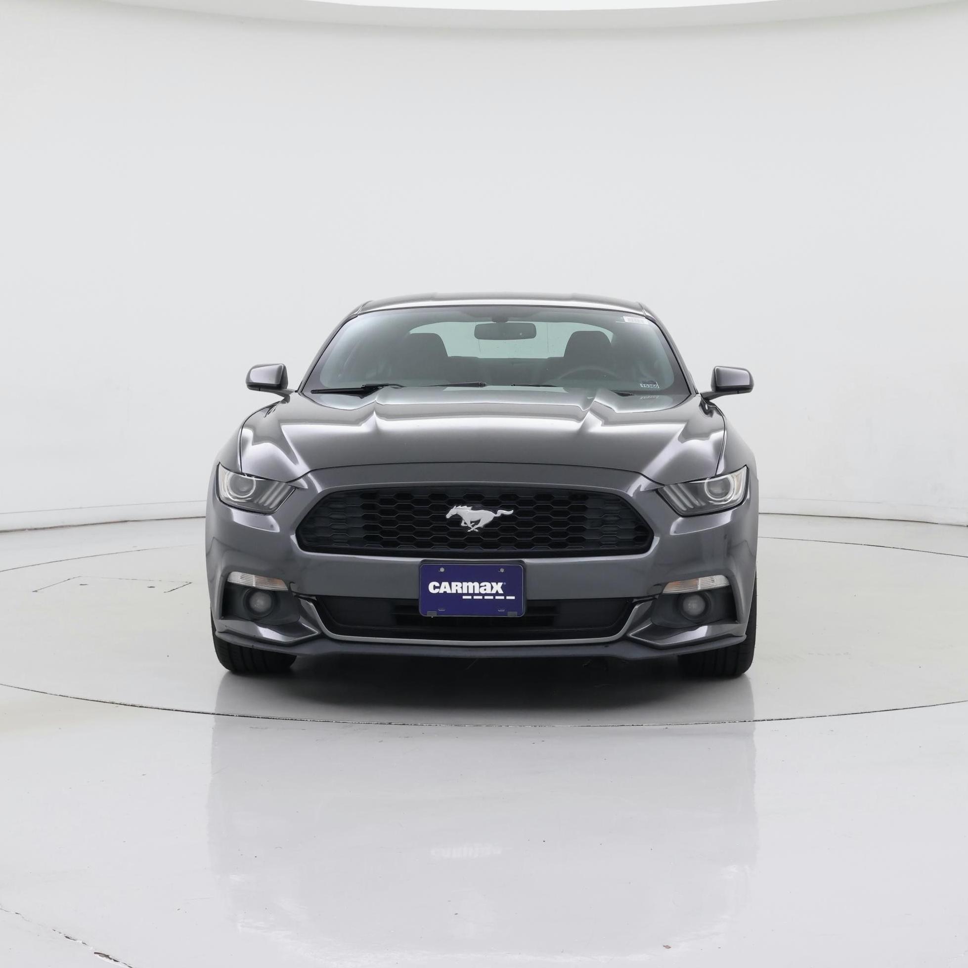 Thumbnail: 2015 Ford Mustang - 5