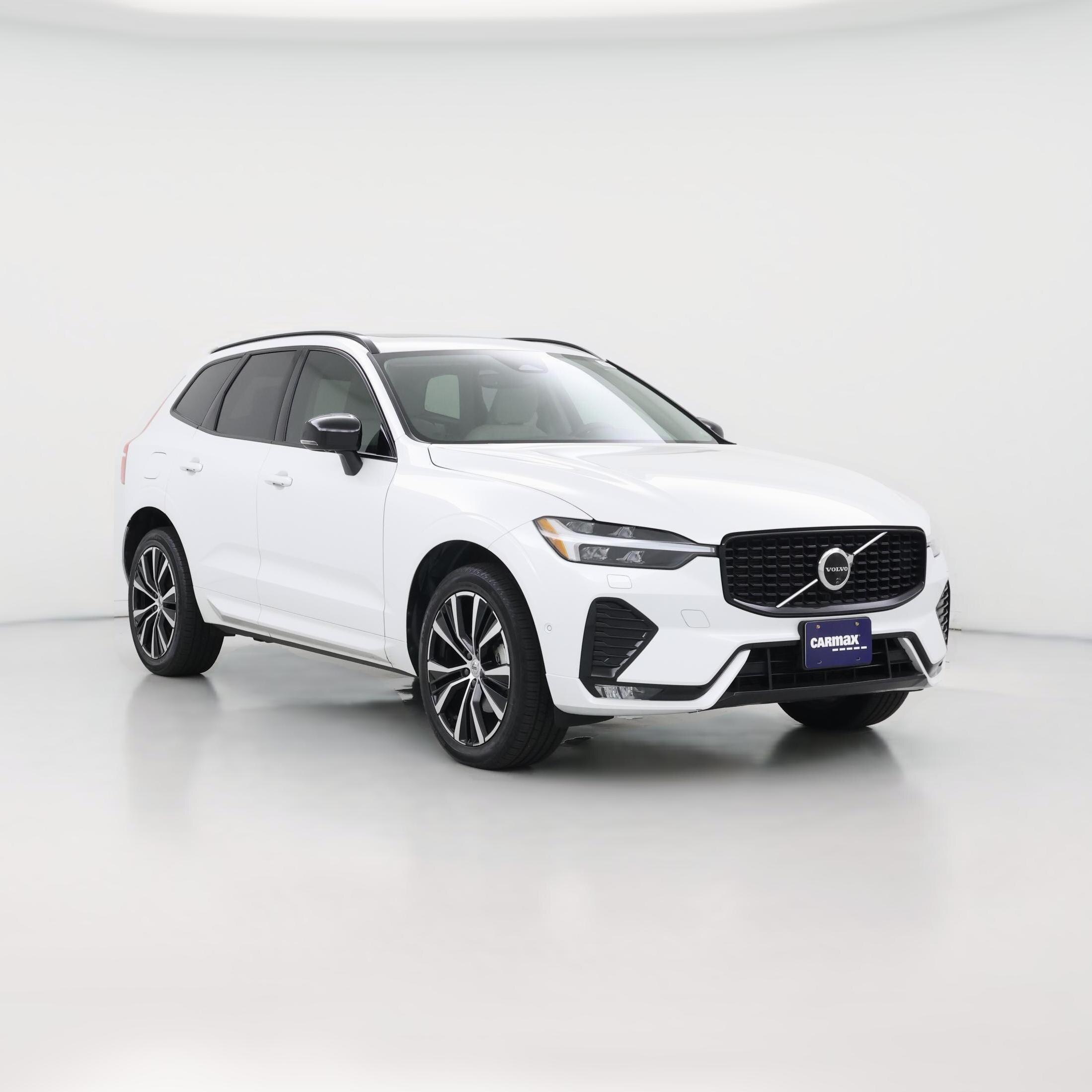 Thumbnail: 2024 Volvo XC60 - 1