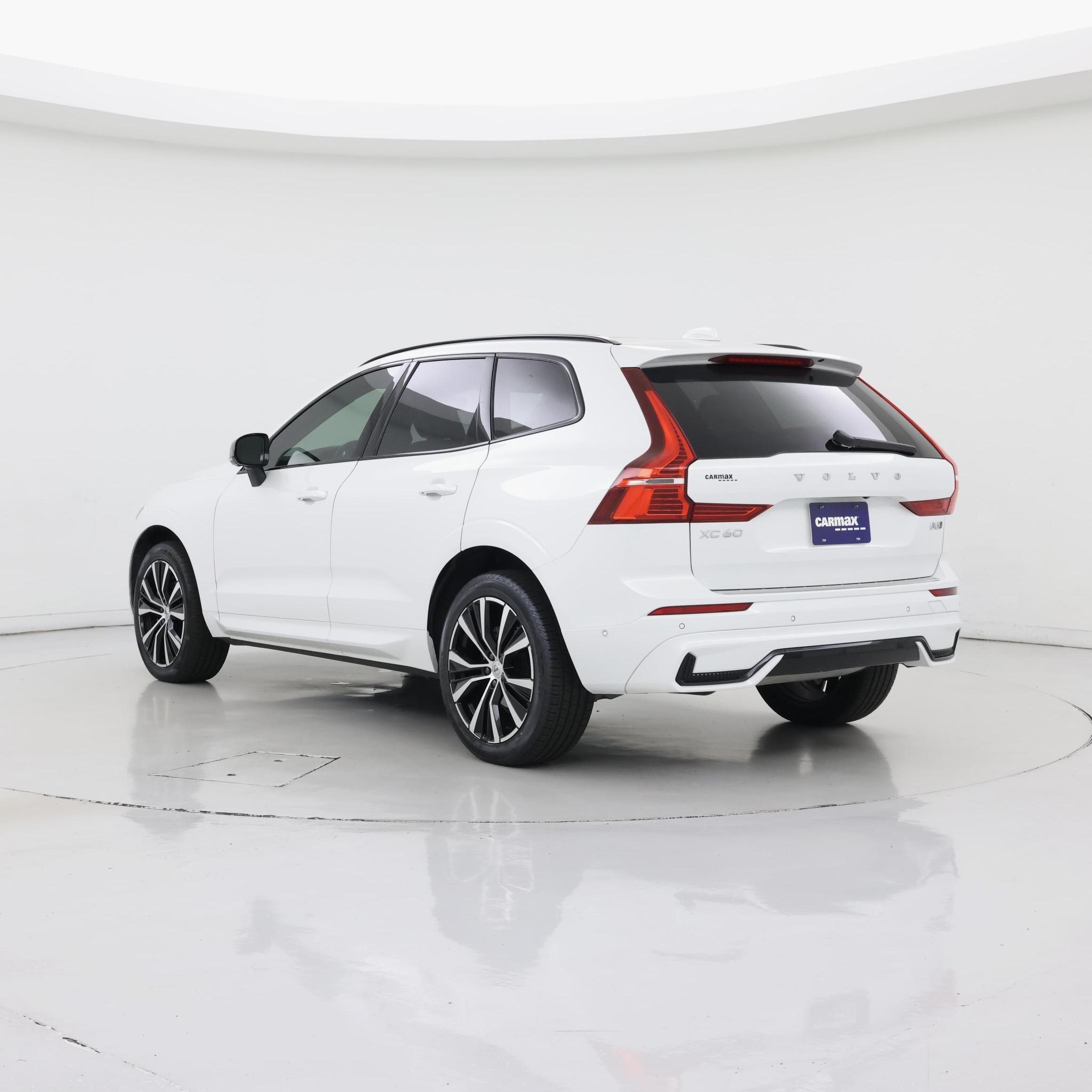 Thumbnail: 2024 Volvo XC60 - 2