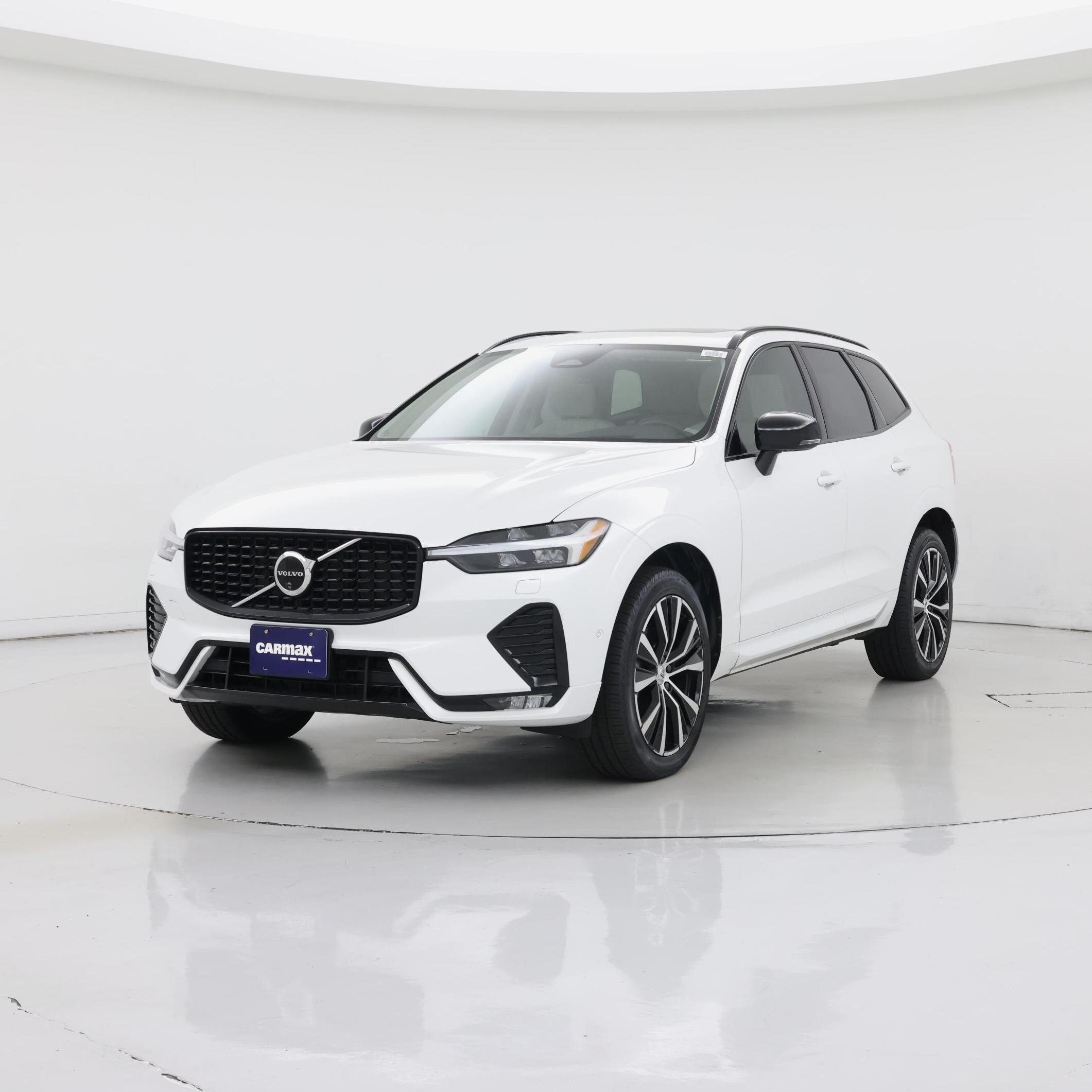 Thumbnail: 2024 Volvo XC60 - 4