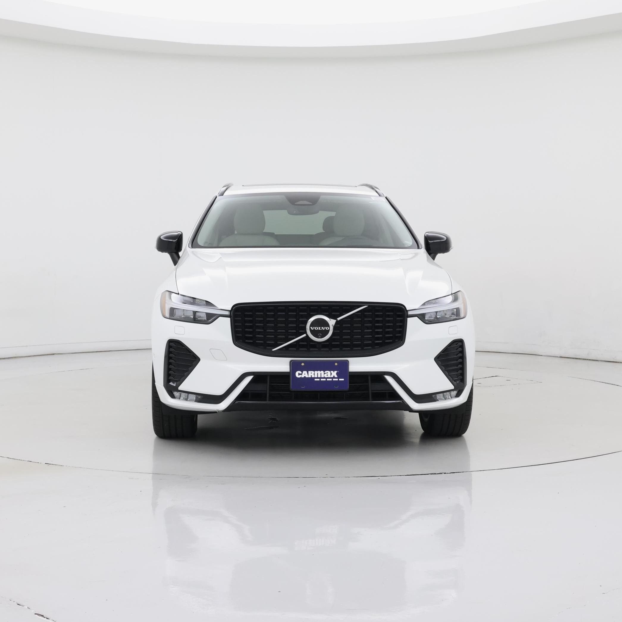 Thumbnail: 2024 Volvo XC60 - 5