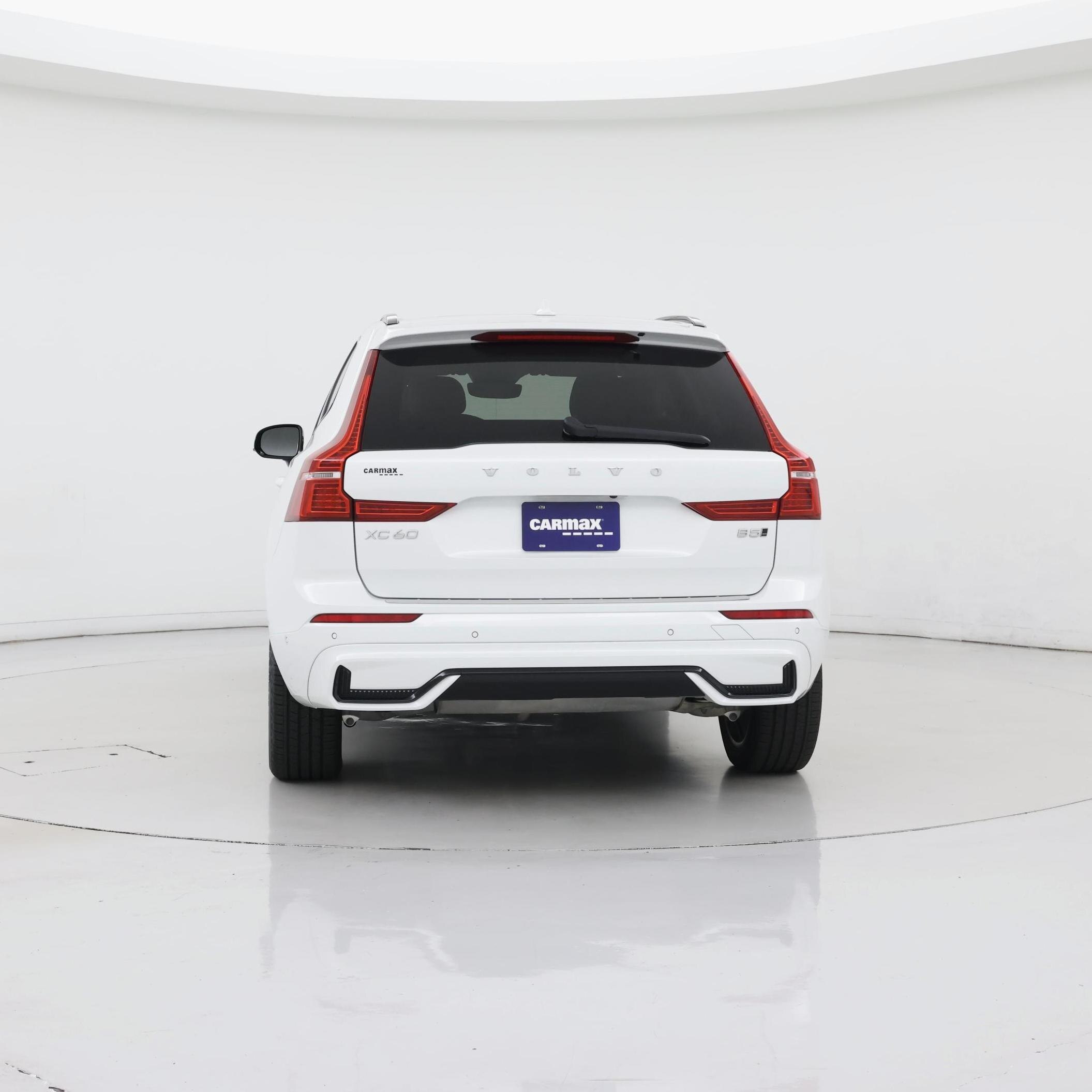 Thumbnail: 2024 Volvo XC60 - 6