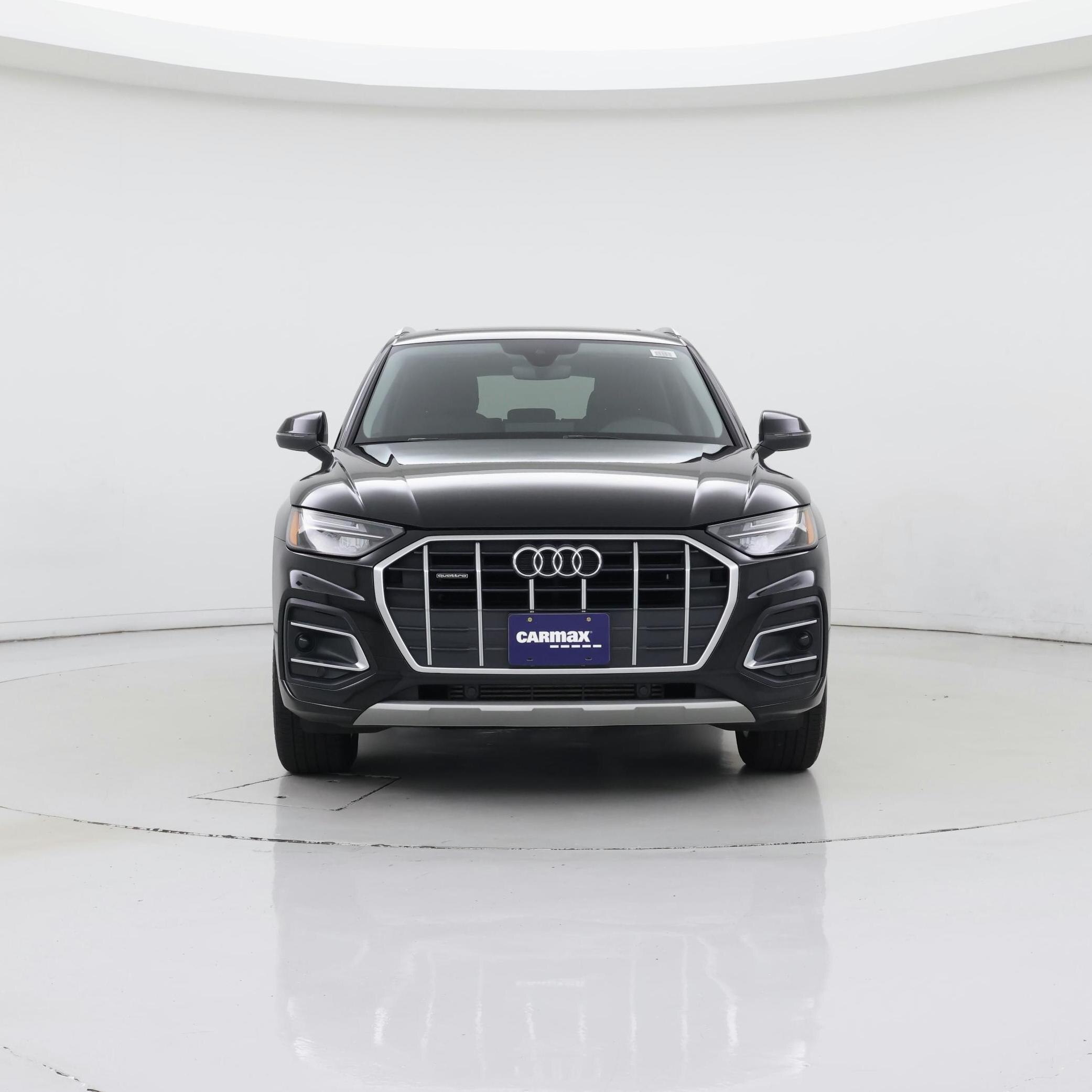 Thumbnail: 2021 Audi Q5 - 5