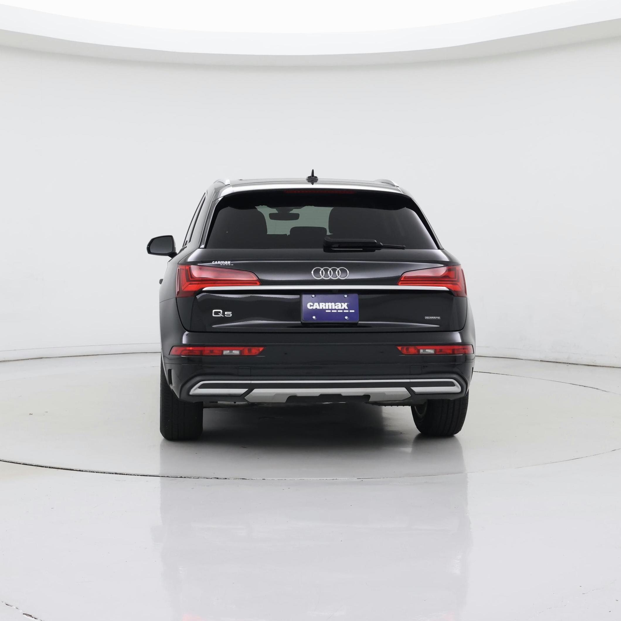 Thumbnail: 2021 Audi Q5 - 6