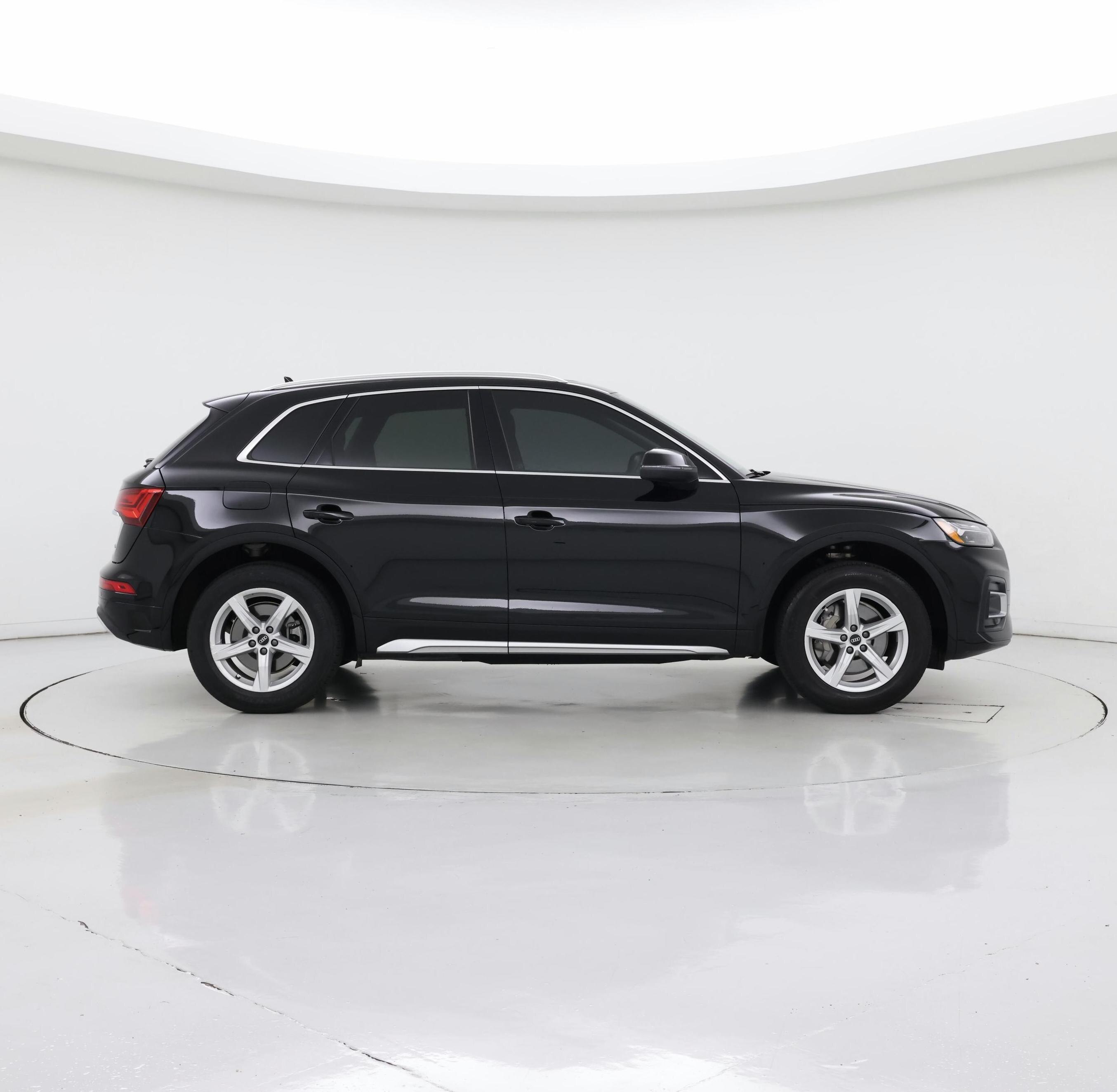 Thumbnail: 2021 Audi Q5 - 7