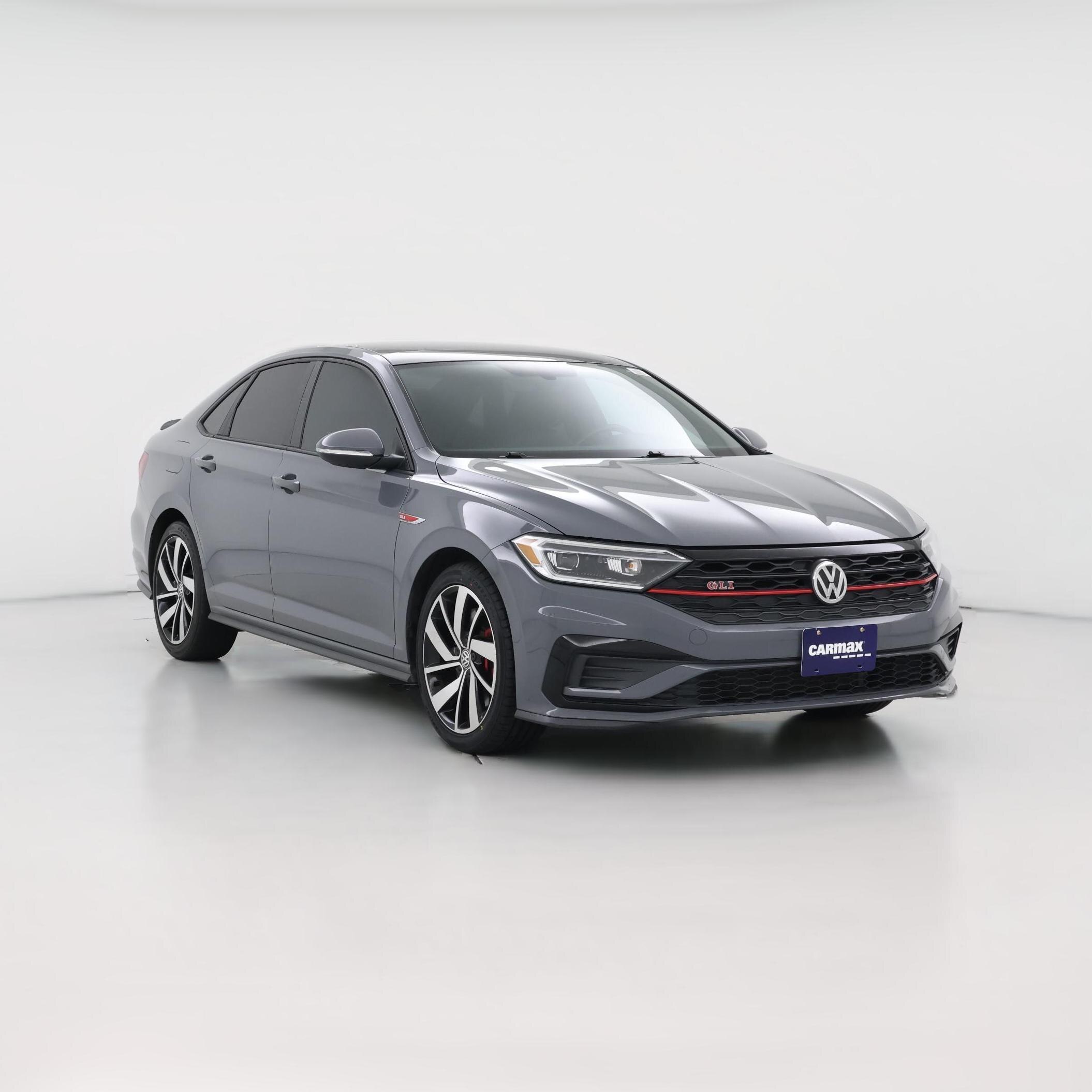 Thumbnail: 2019 Volkswagen Jetta - 1
