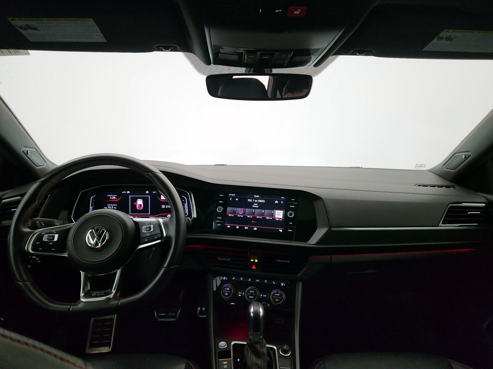 Thumbnail: 2019 Volkswagen Jetta - 9