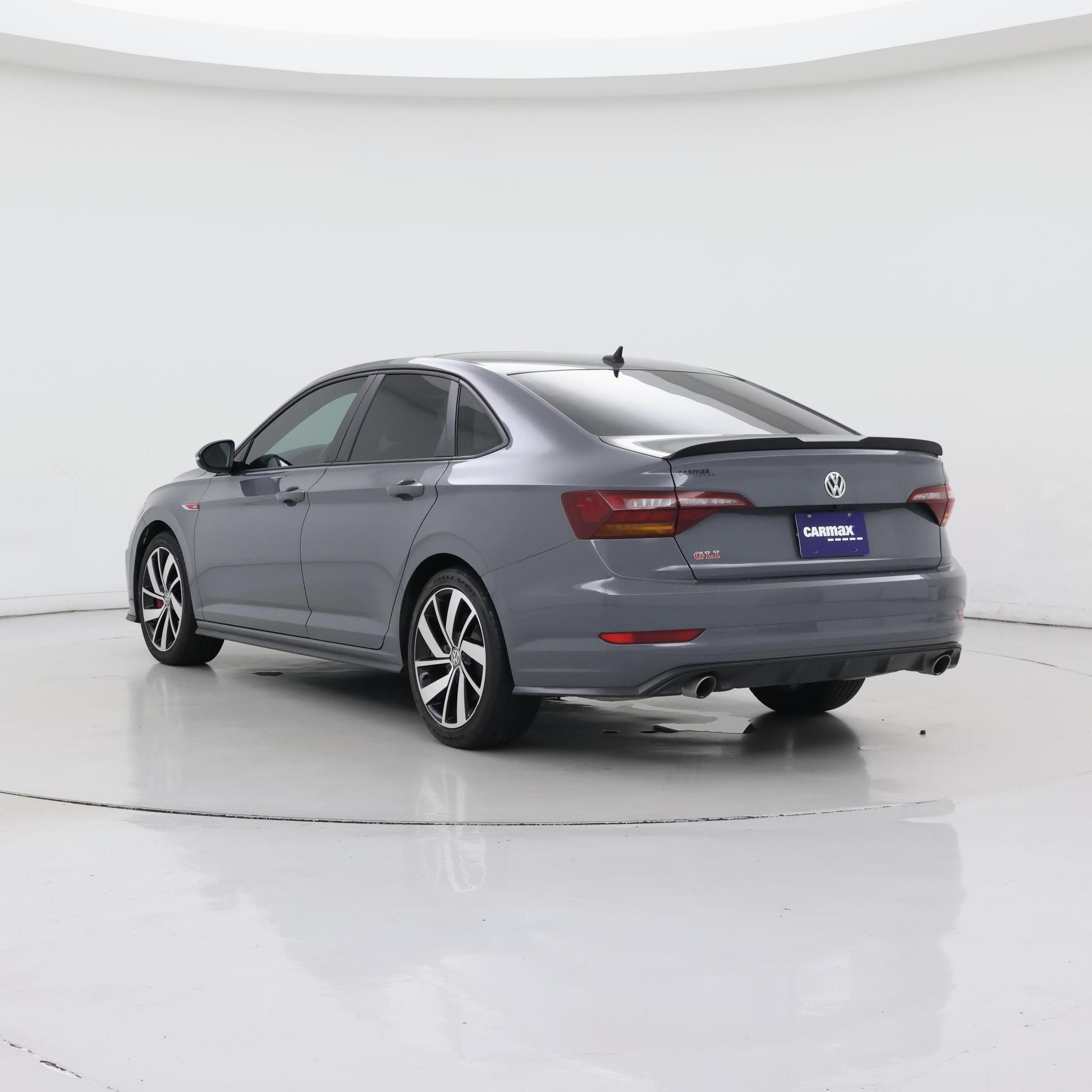 Thumbnail: 2019 Volkswagen Jetta - 2